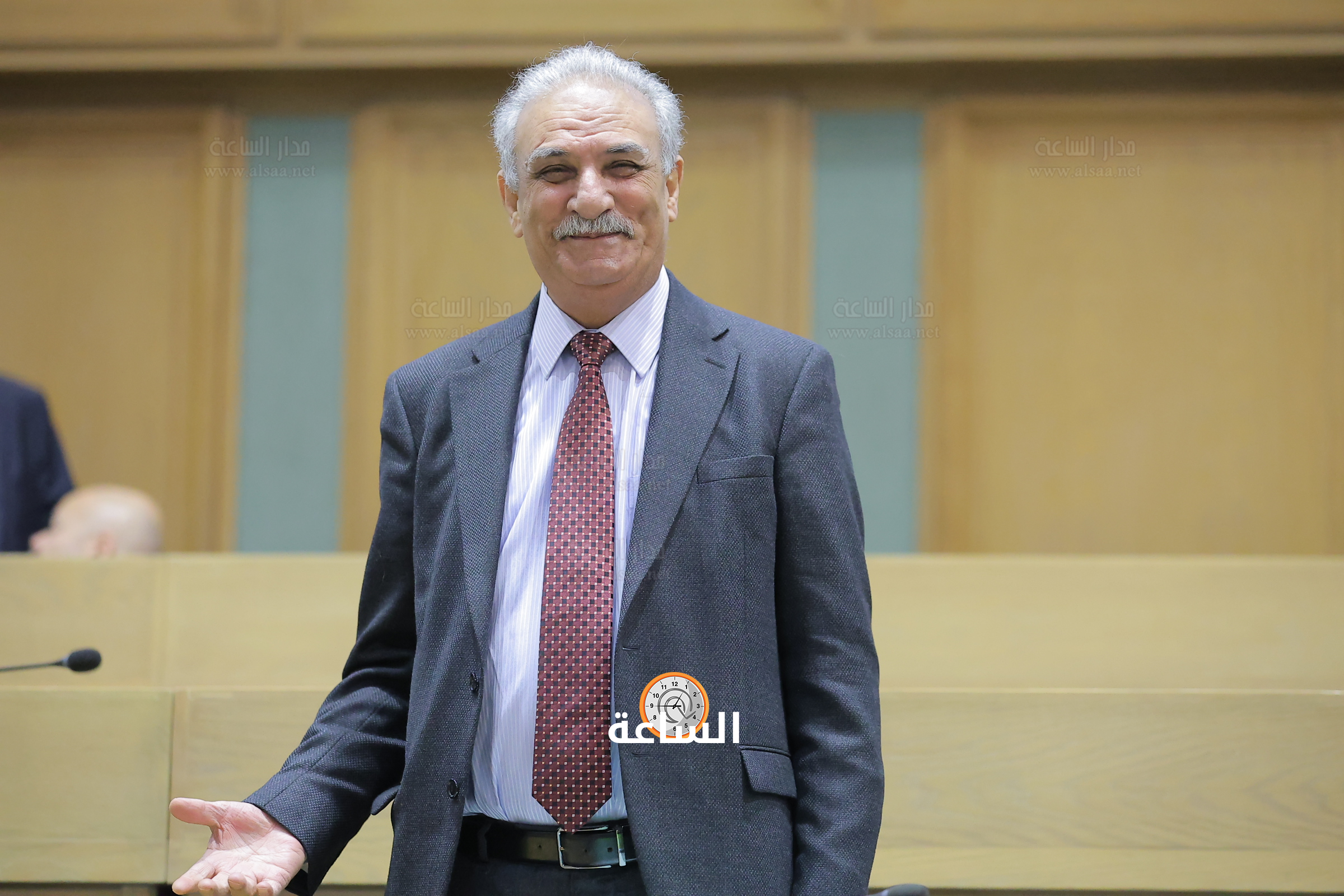 Madar Al-Saa Images 0.15317804214262154