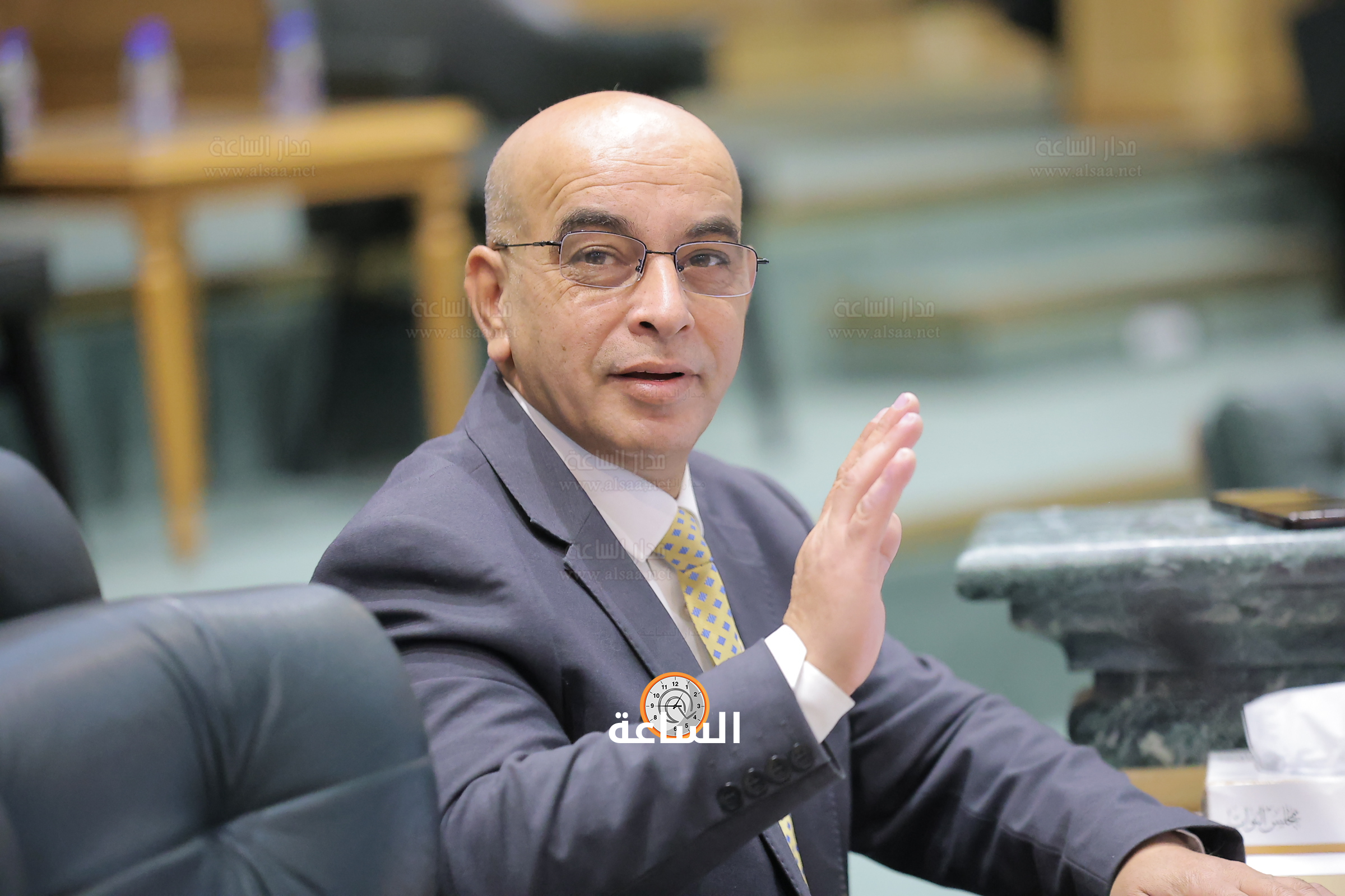 Madar Al-Saa Images 0.36863490662806075