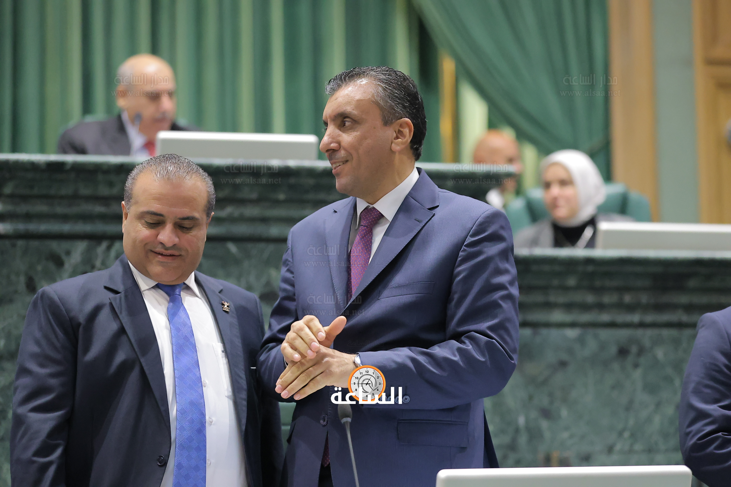 Madar Al-Saa Images 0.14163959273376725