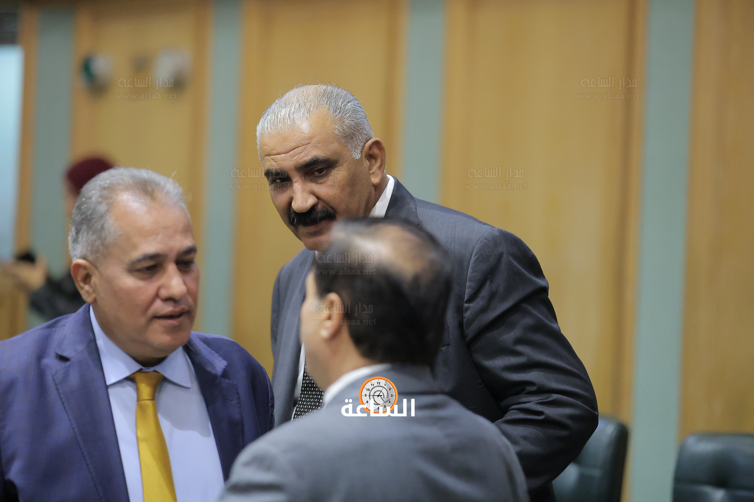 Madar Al-Saa Images 0.971784682834683