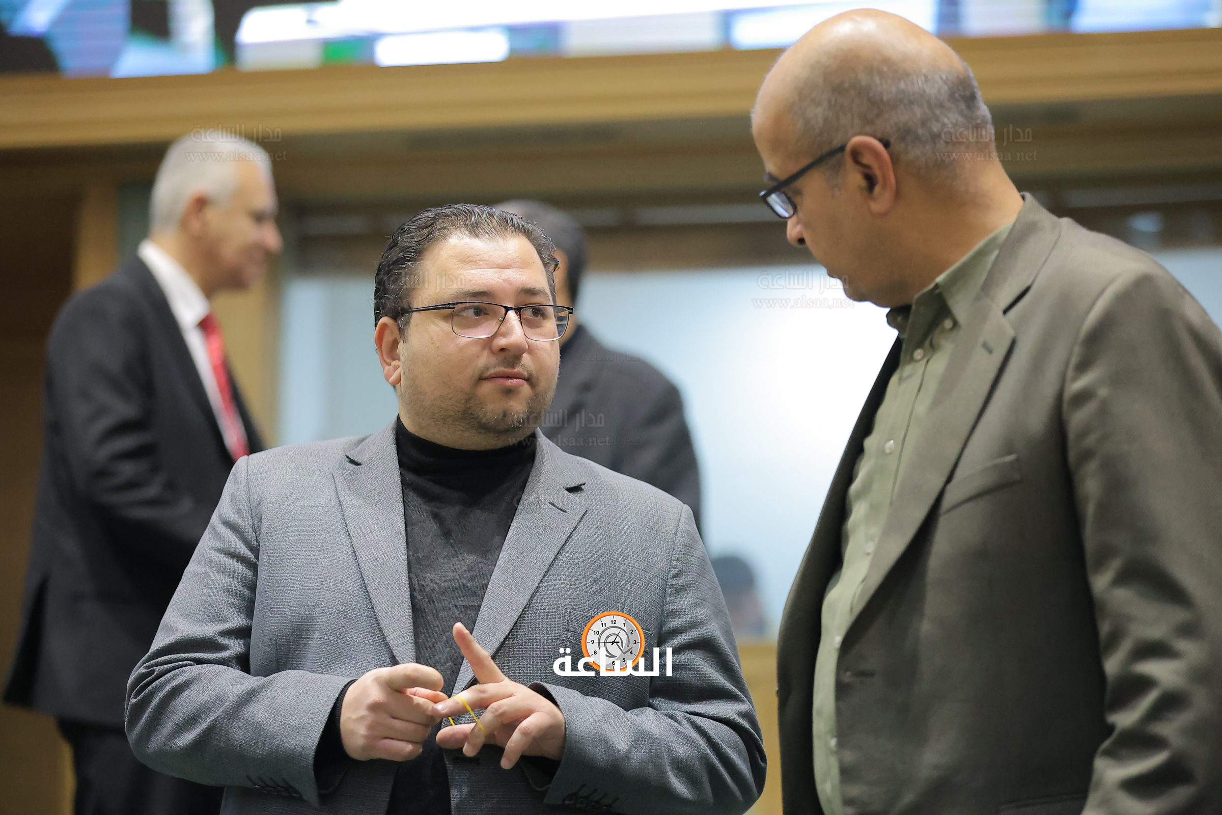 Madar Al-Saa Images 0.722430066770558