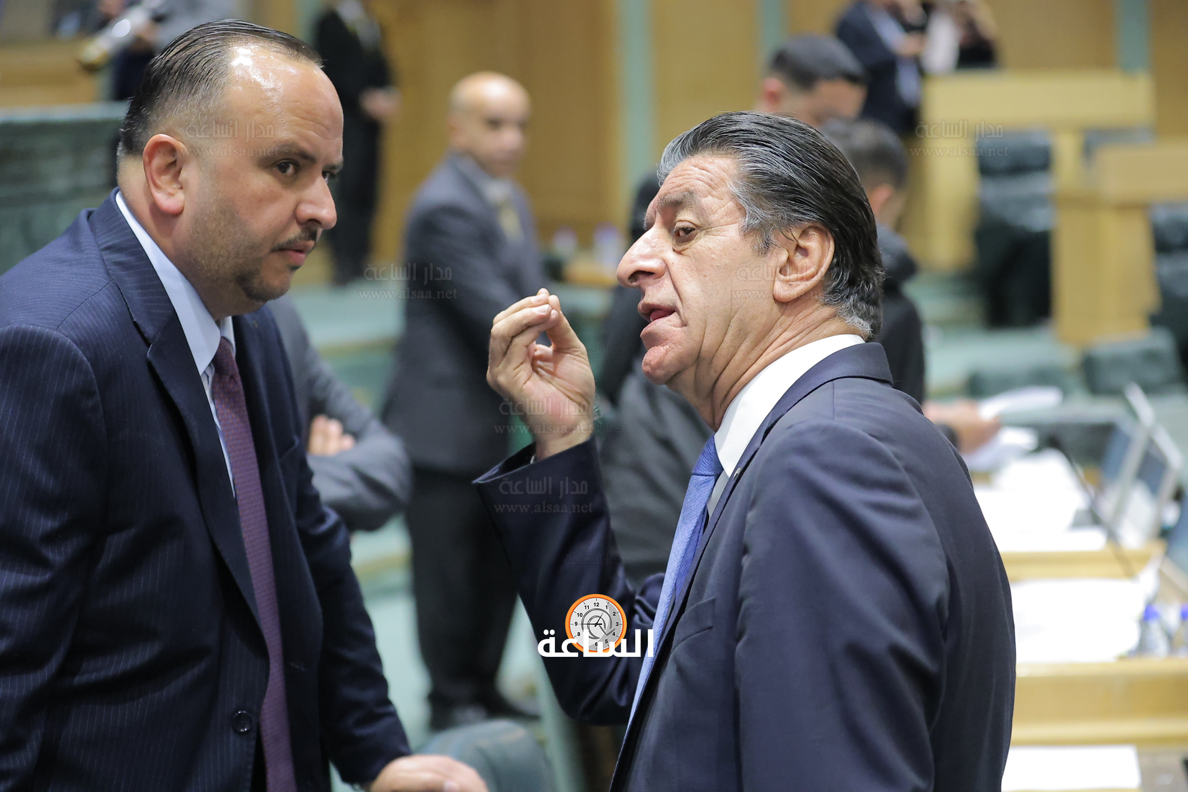 Madar Al-Saa Images 0.961792893824678