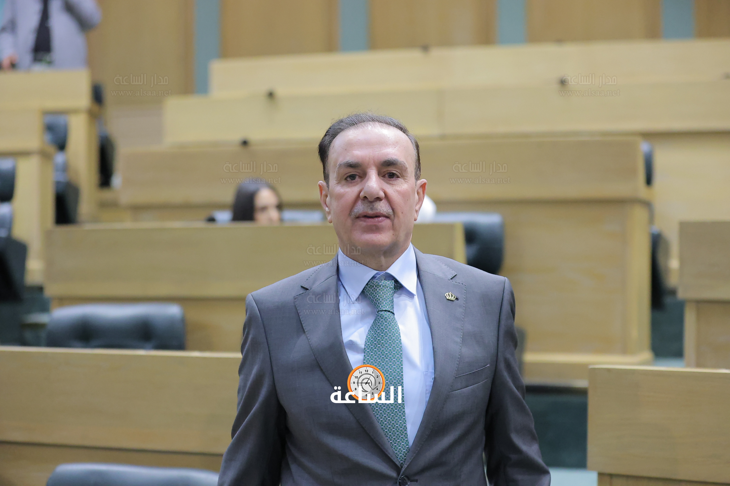 Madar Al-Saa Images 0.060481745552130706