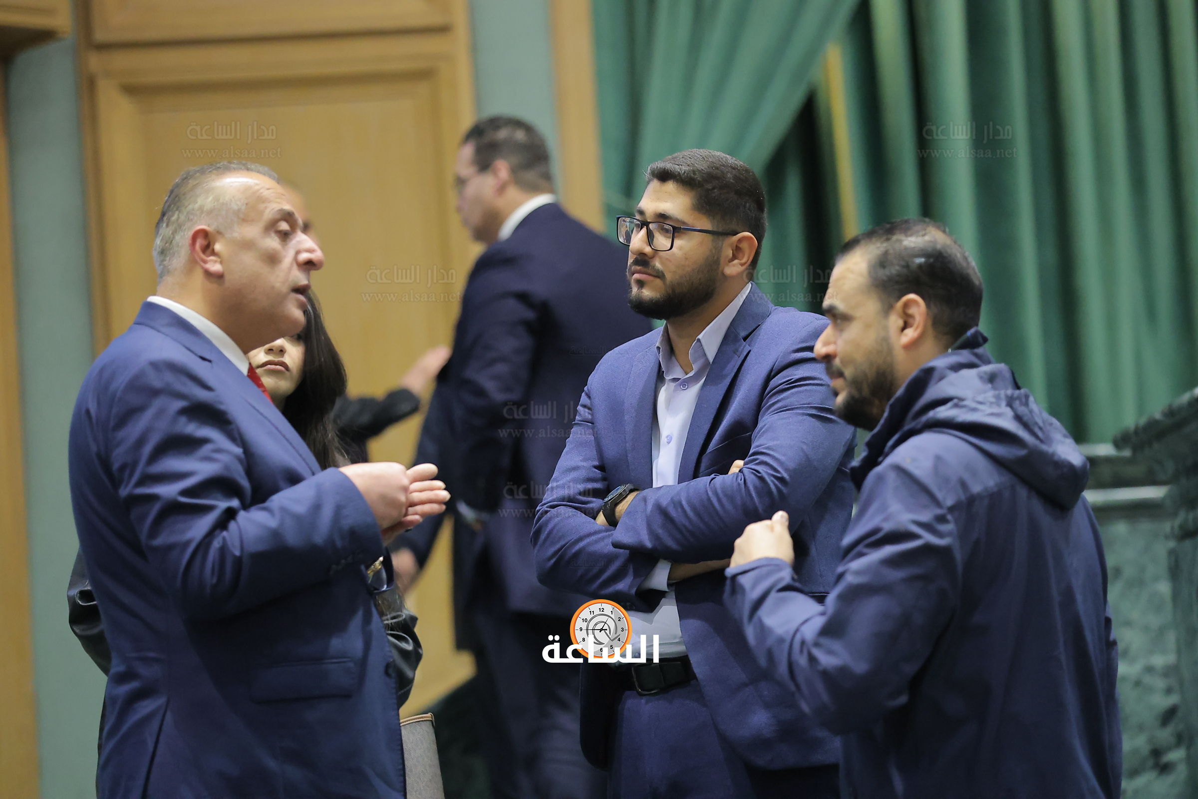 Madar Al-Saa Images 0.11684962239256313