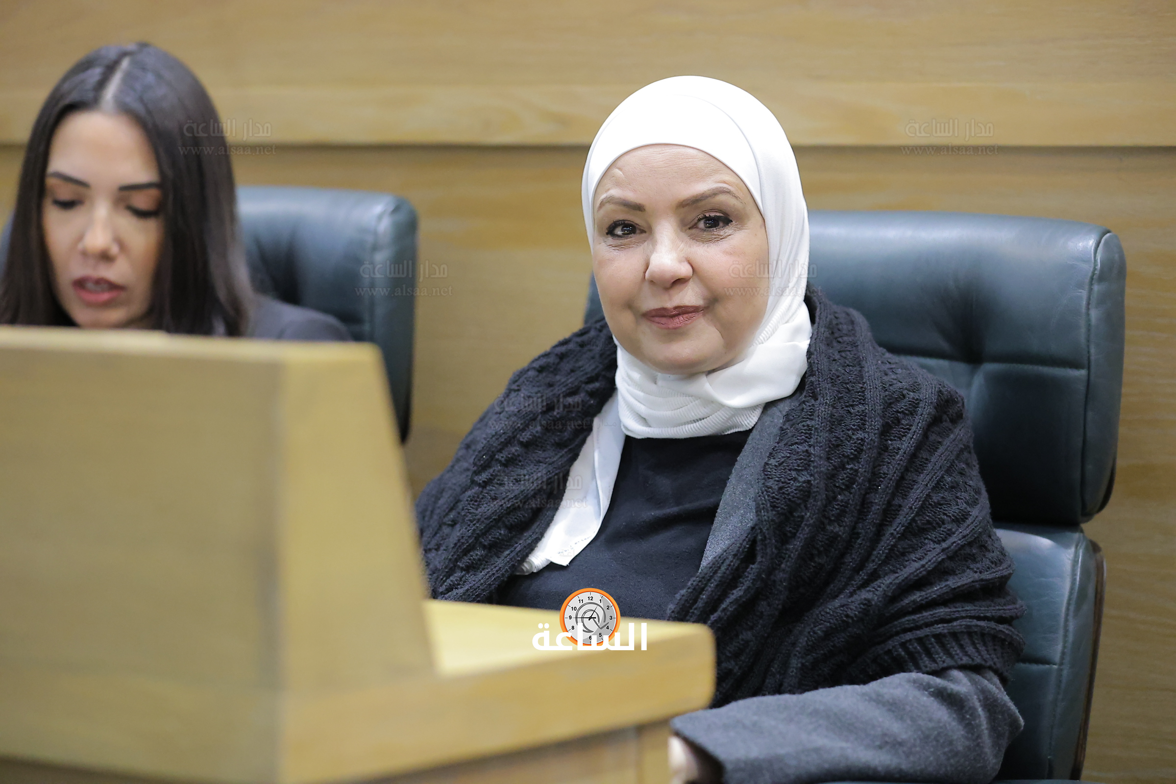 Madar Al-Saa Images 0.2871025432927764