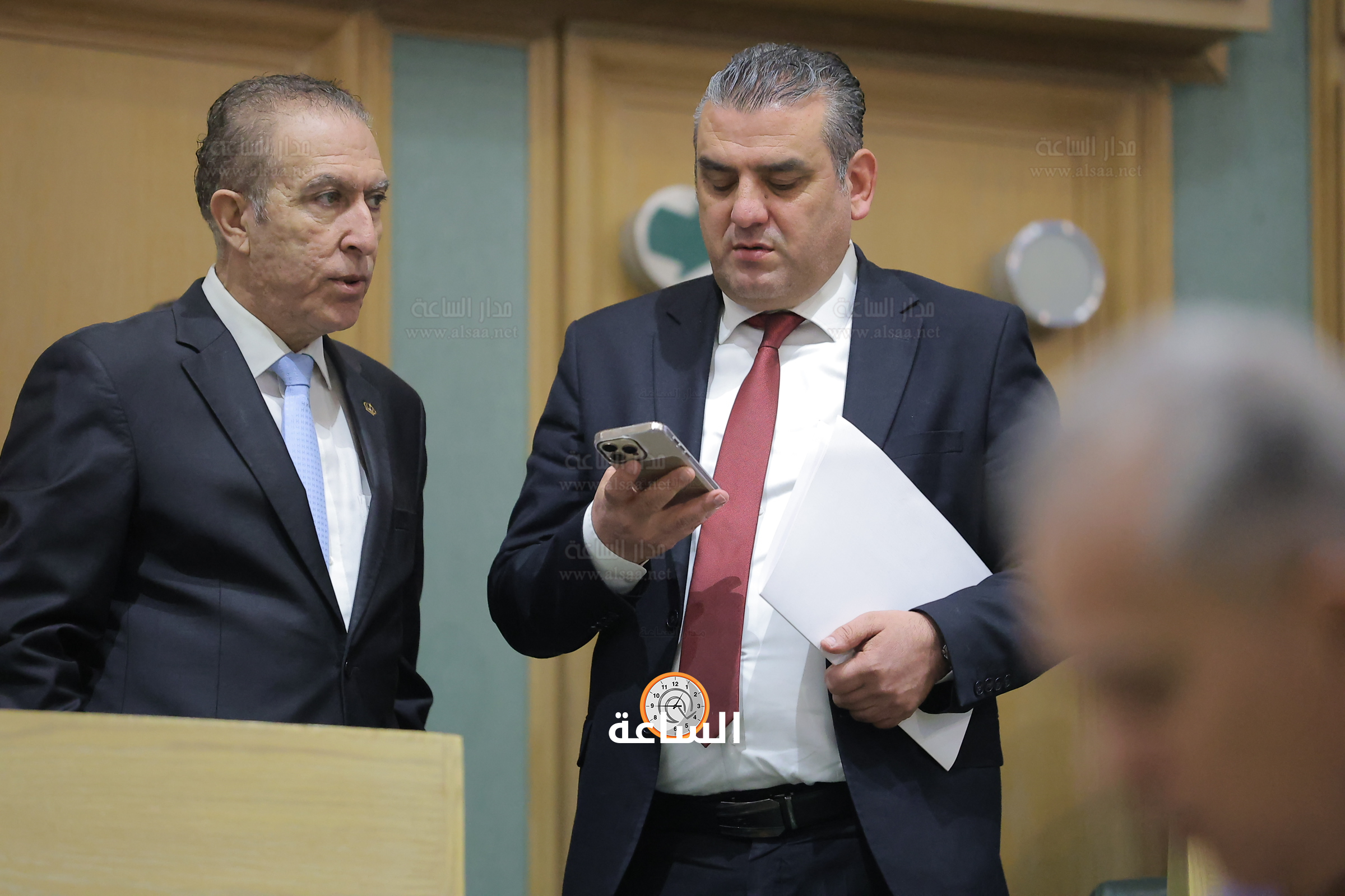 Madar Al-Saa Images 0.6621305353209742