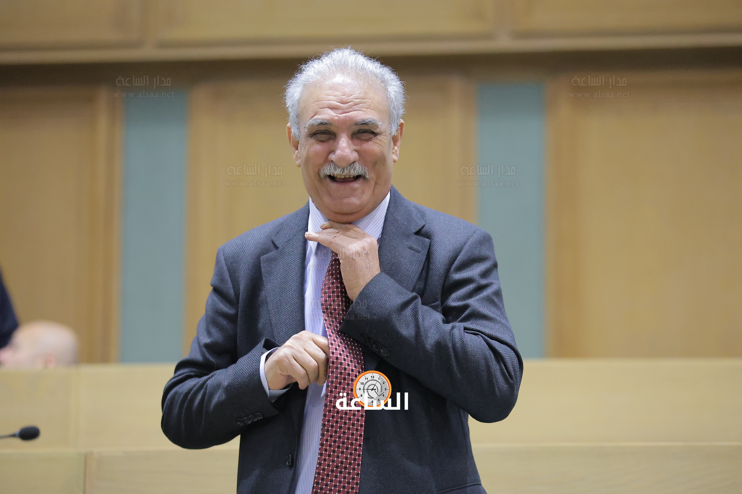 Madar Al-Saa Images 0.8461047129707849