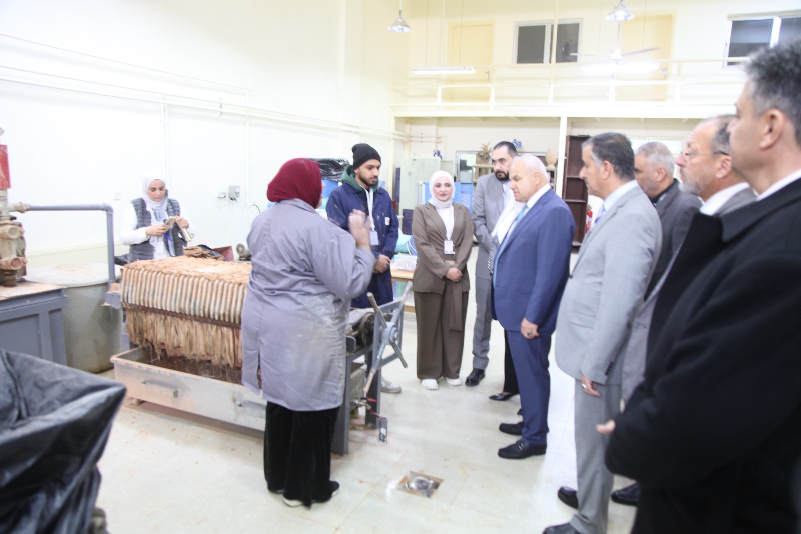 Madar Al-Saa Images 0.12552692417012212