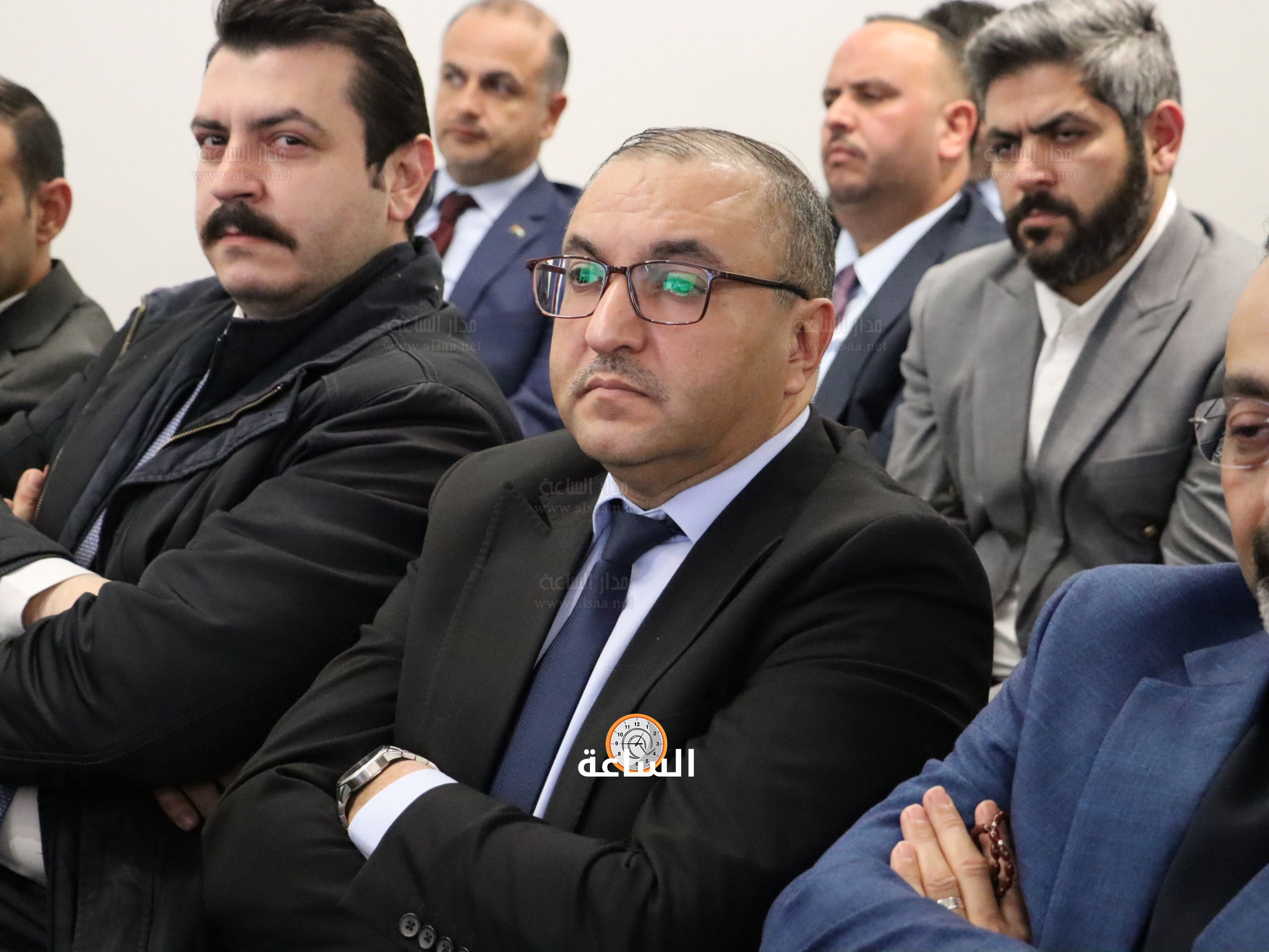 Madar Al-Saa Images 0.3948234034588973