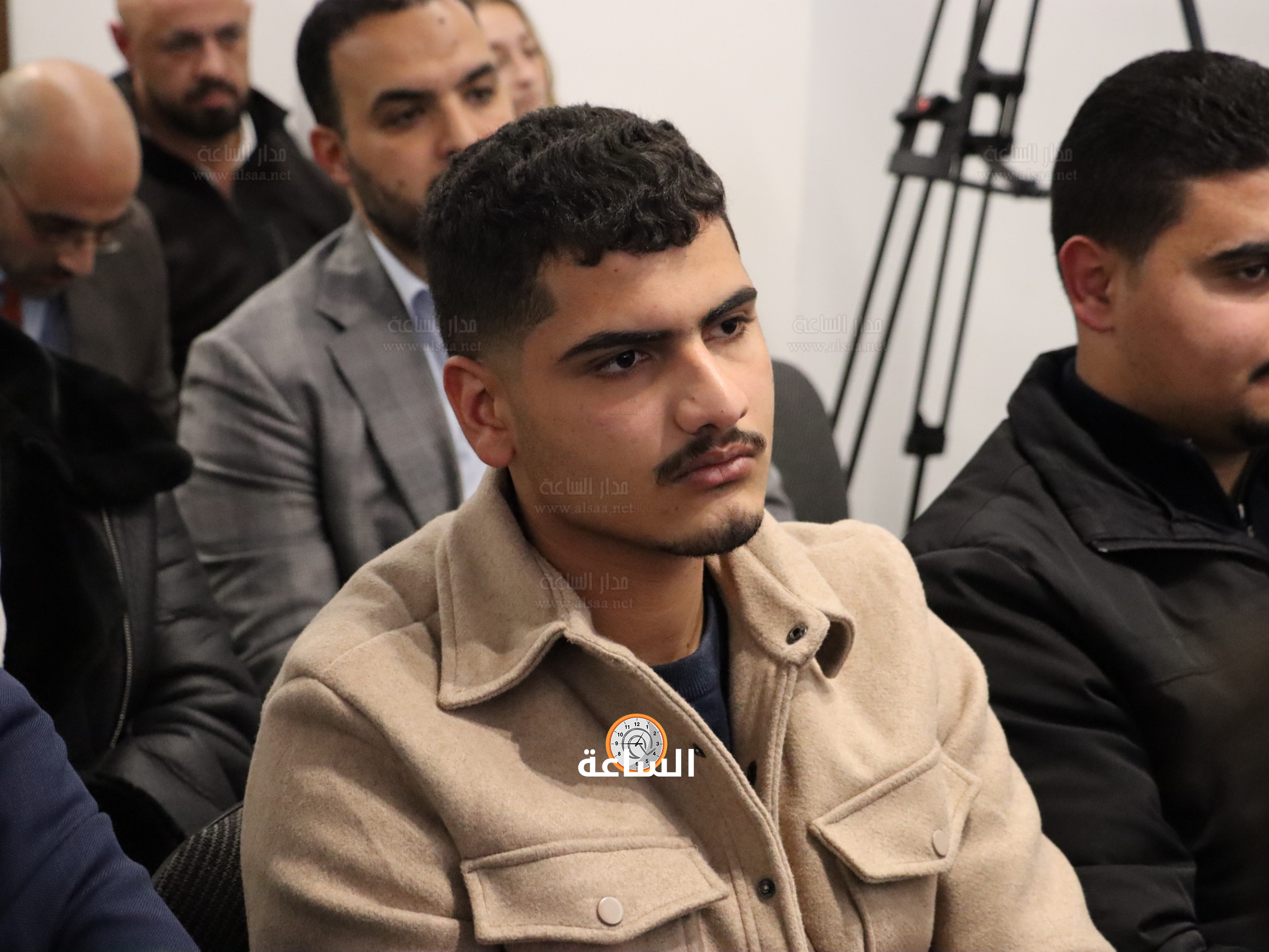 Madar Al-Saa Images 0.22632271123282133