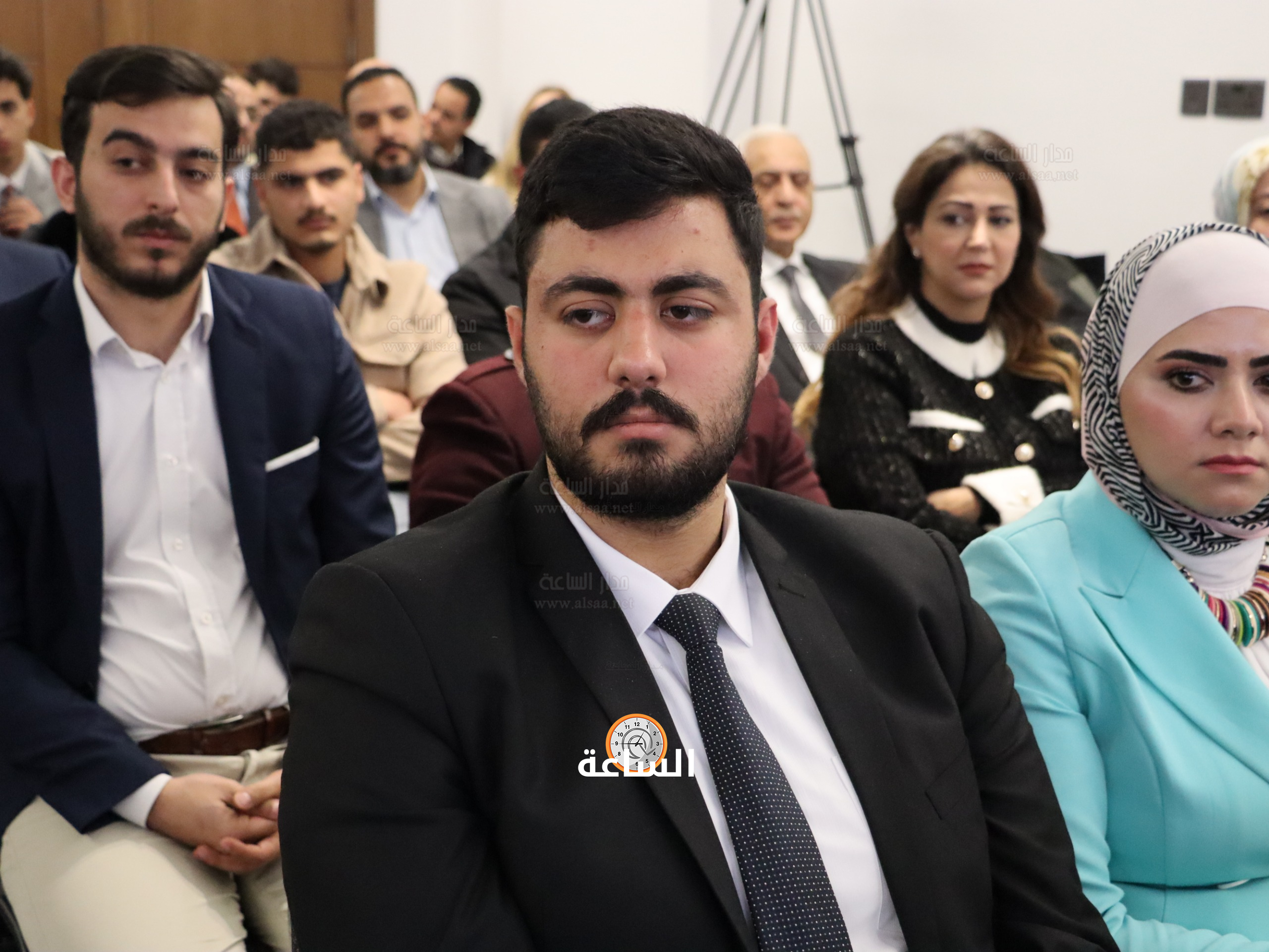 Madar Al-Saa Images 0.6752213829136987