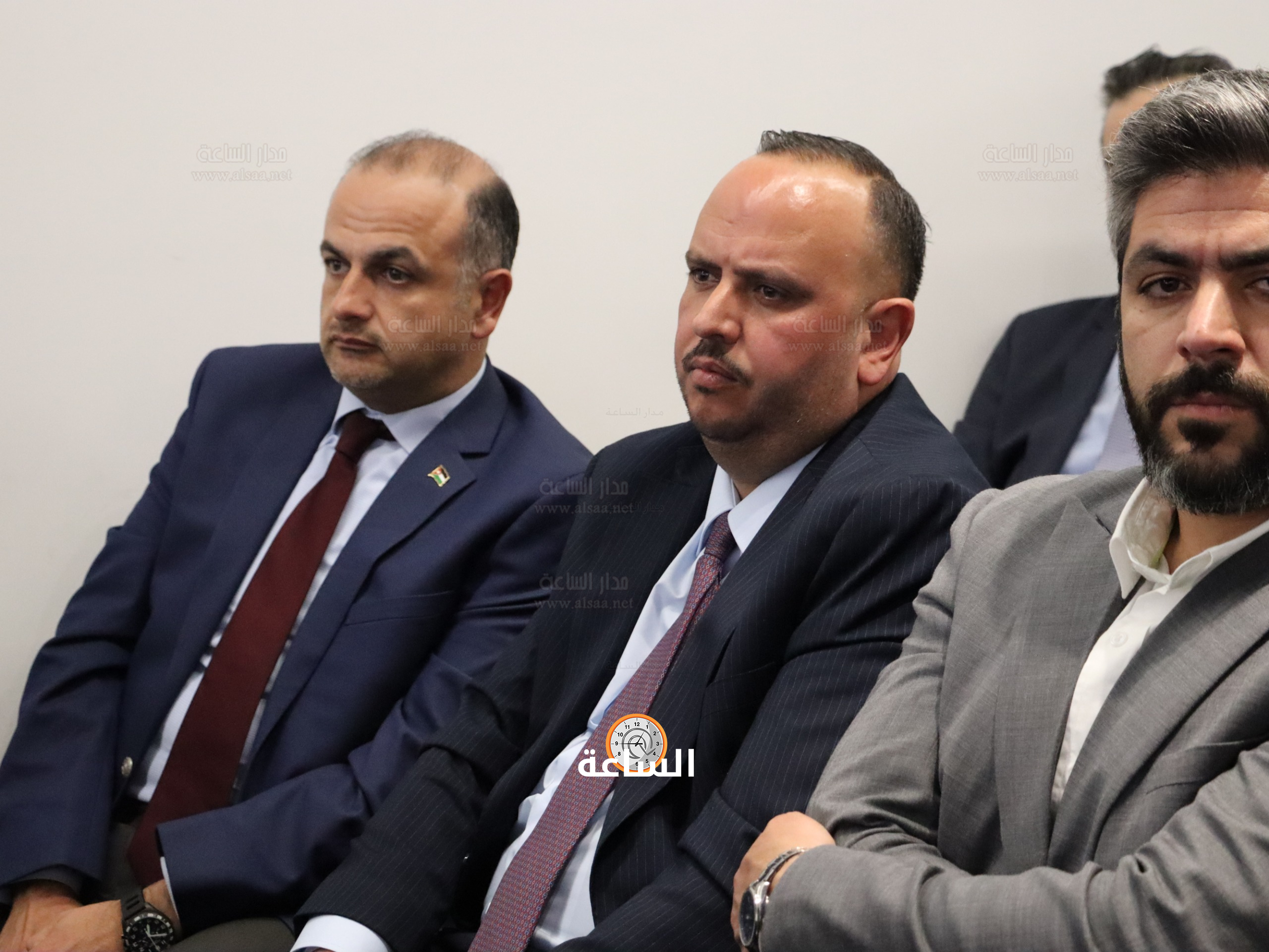 Madar Al-Saa Images 0.13646073641856715