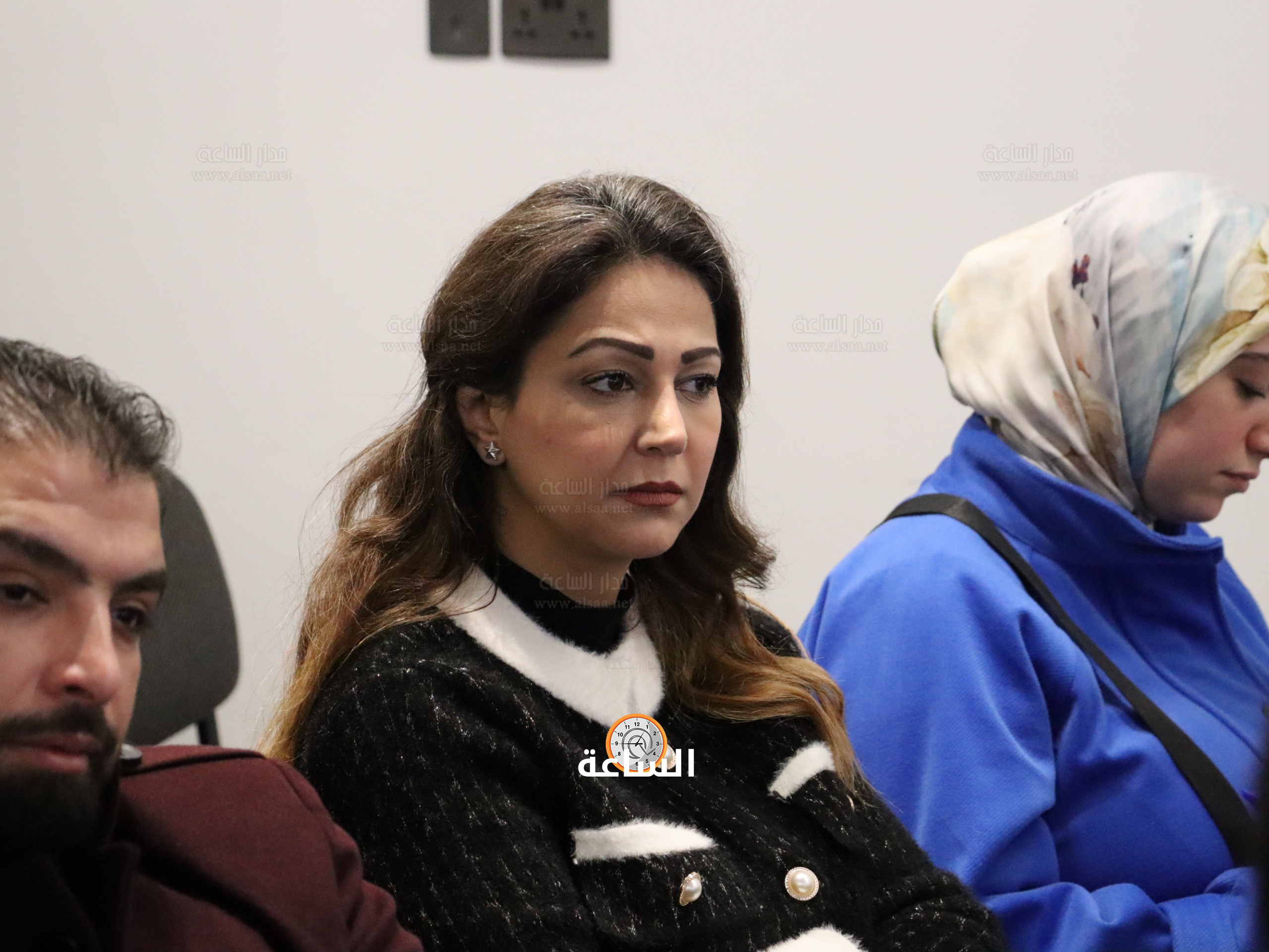 Madar Al-Saa Images 0.9132118085599703