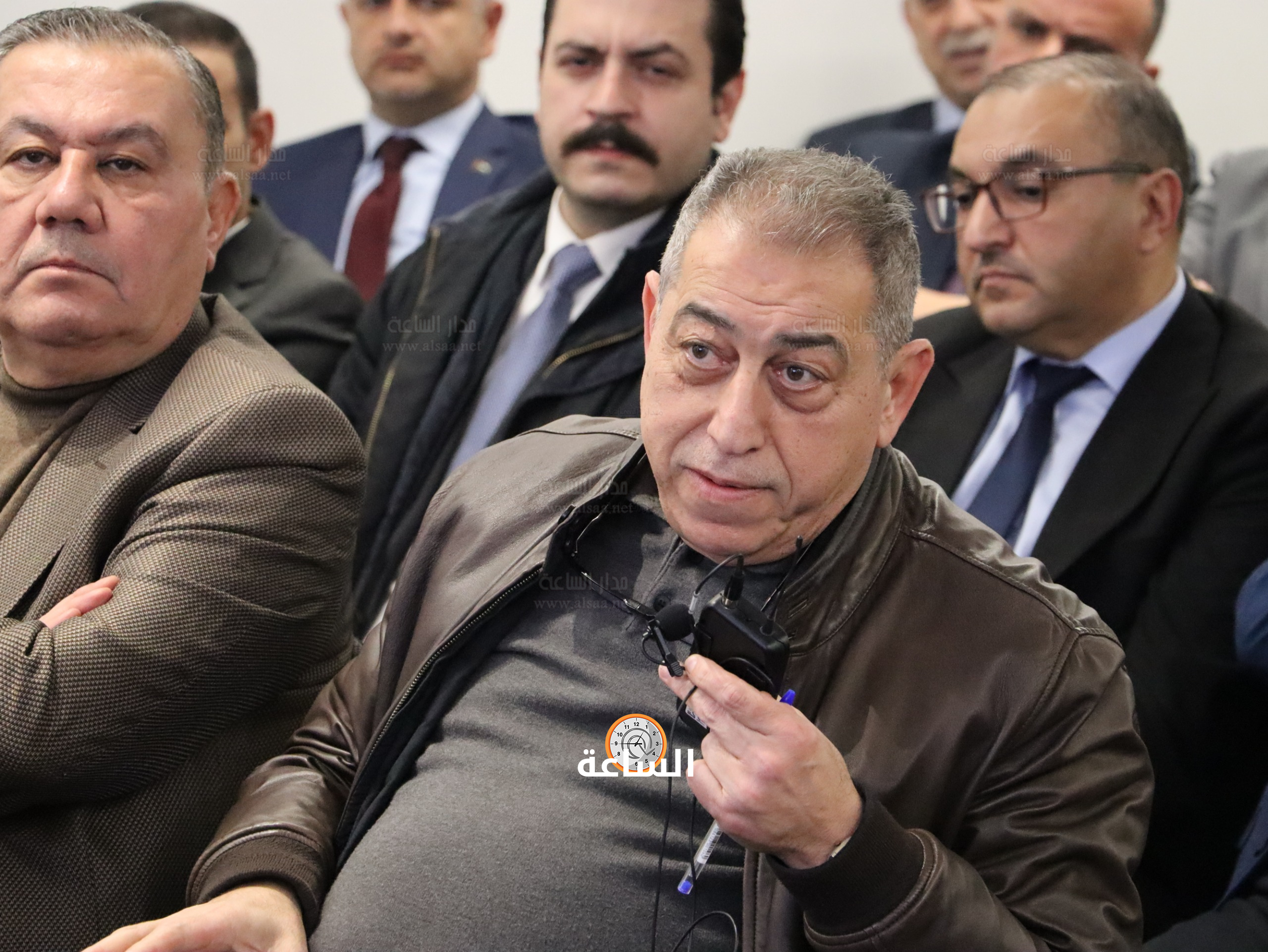 Madar Al-Saa Images 0.7617729266523334