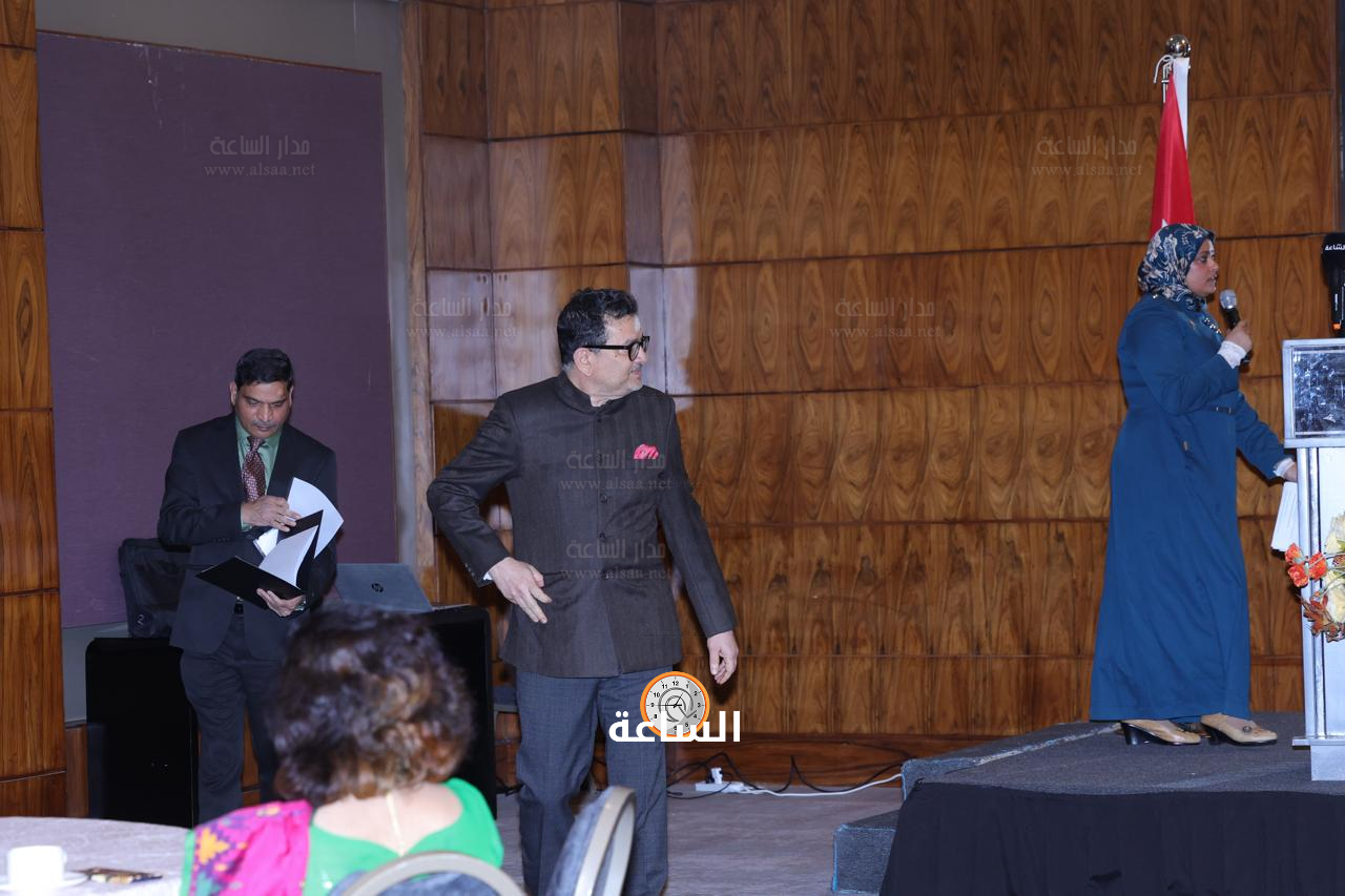 Madar Al-Saa Images 0.03067862622960249