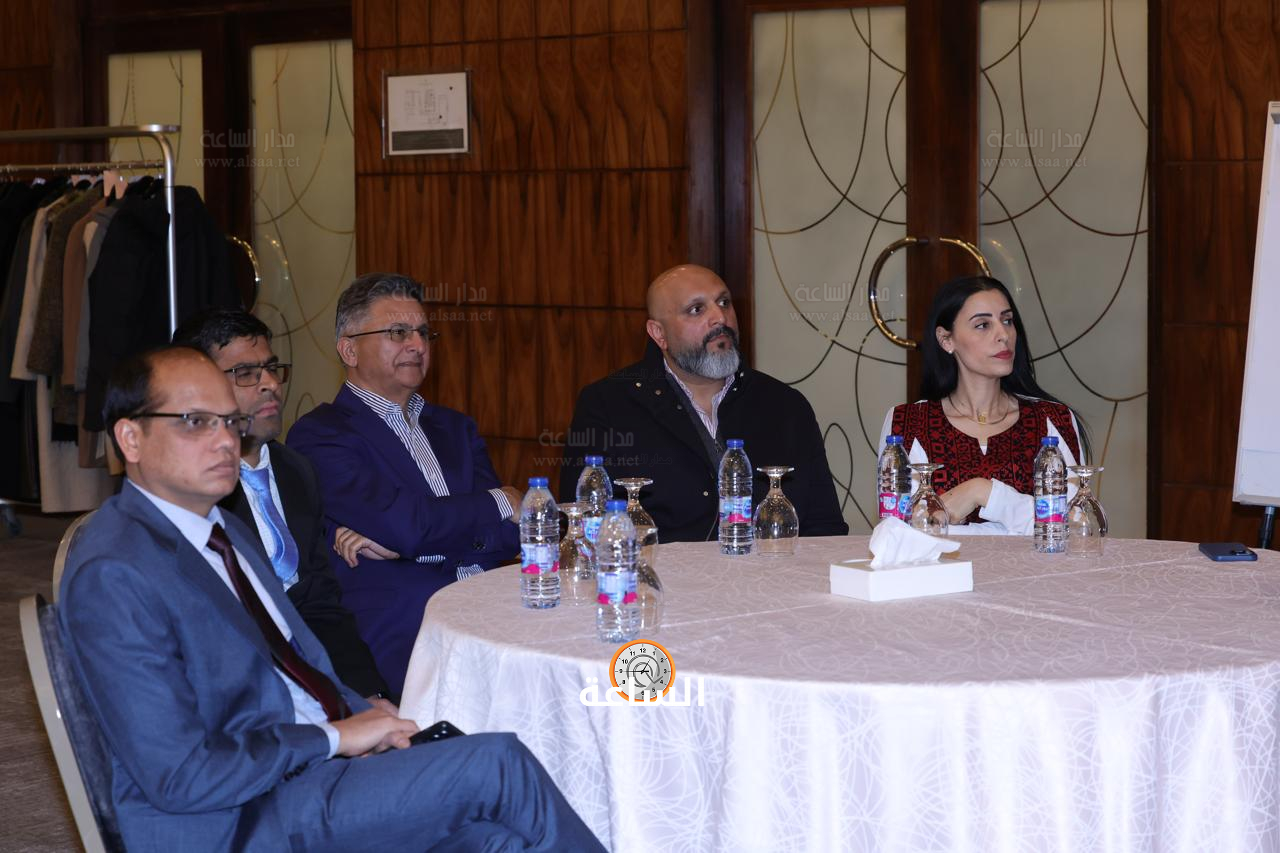 Madar Al-Saa Images 0.794505326497552