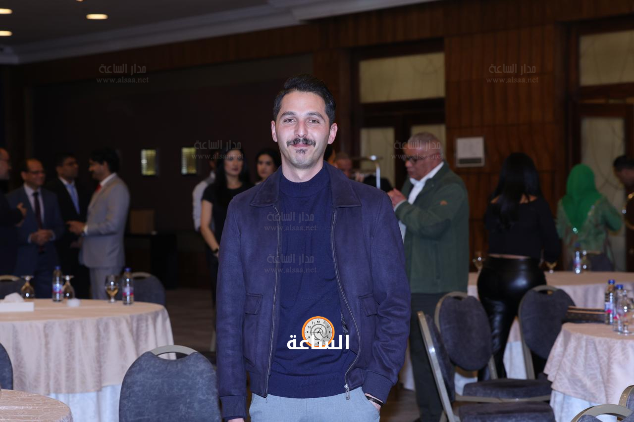 Madar Al-Saa Images 0.17182417707220055