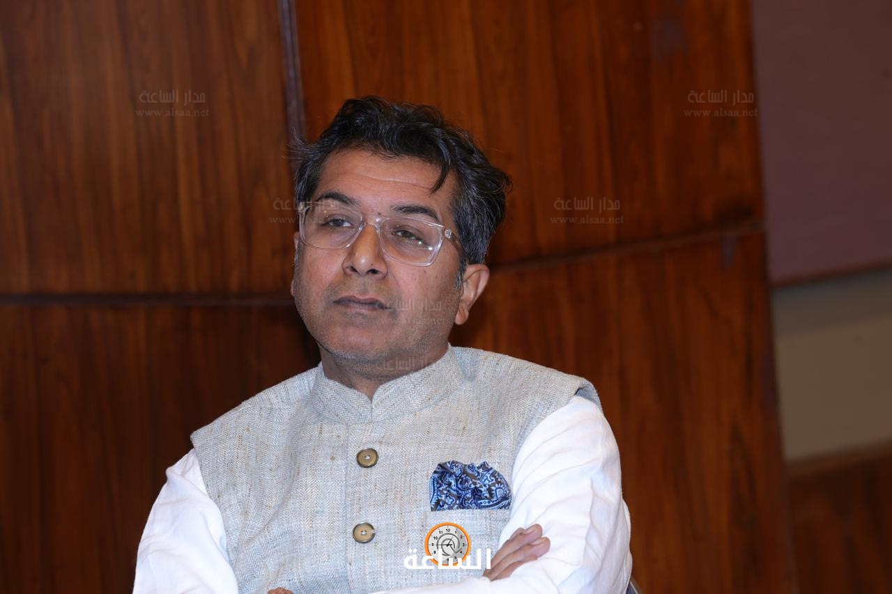 Madar Al-Saa Images 0.5041358647762868