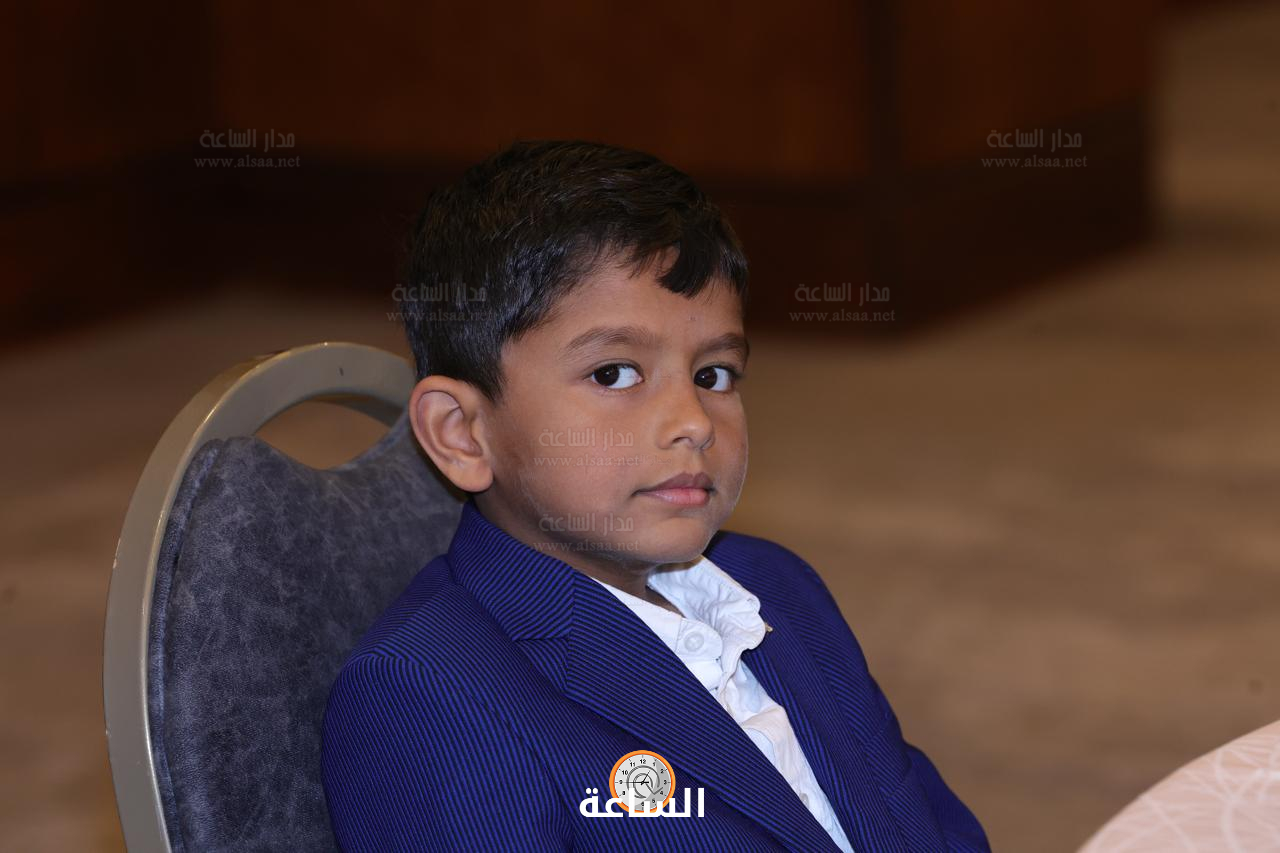 Madar Al-Saa Images 0.8948501339476289