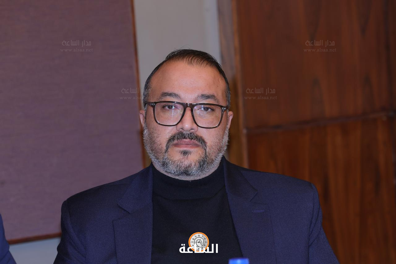 Madar Al-Saa Images 0.9965817556332773