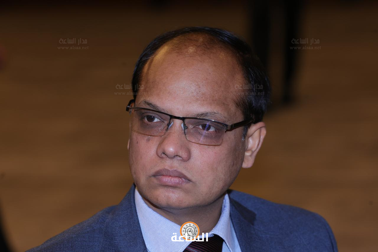 Madar Al-Saa Images 0.3291418712604778