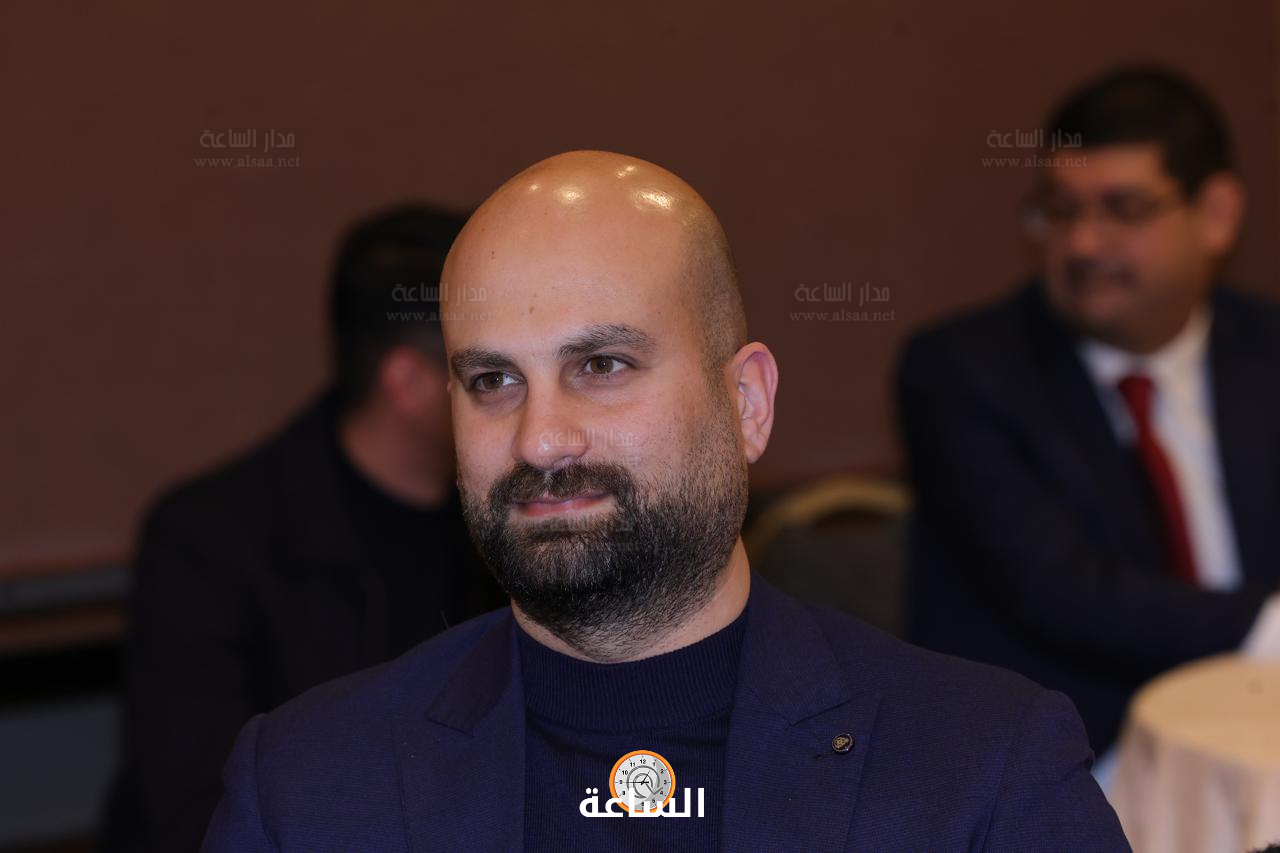 Madar Al-Saa Images 0.11862445569851676