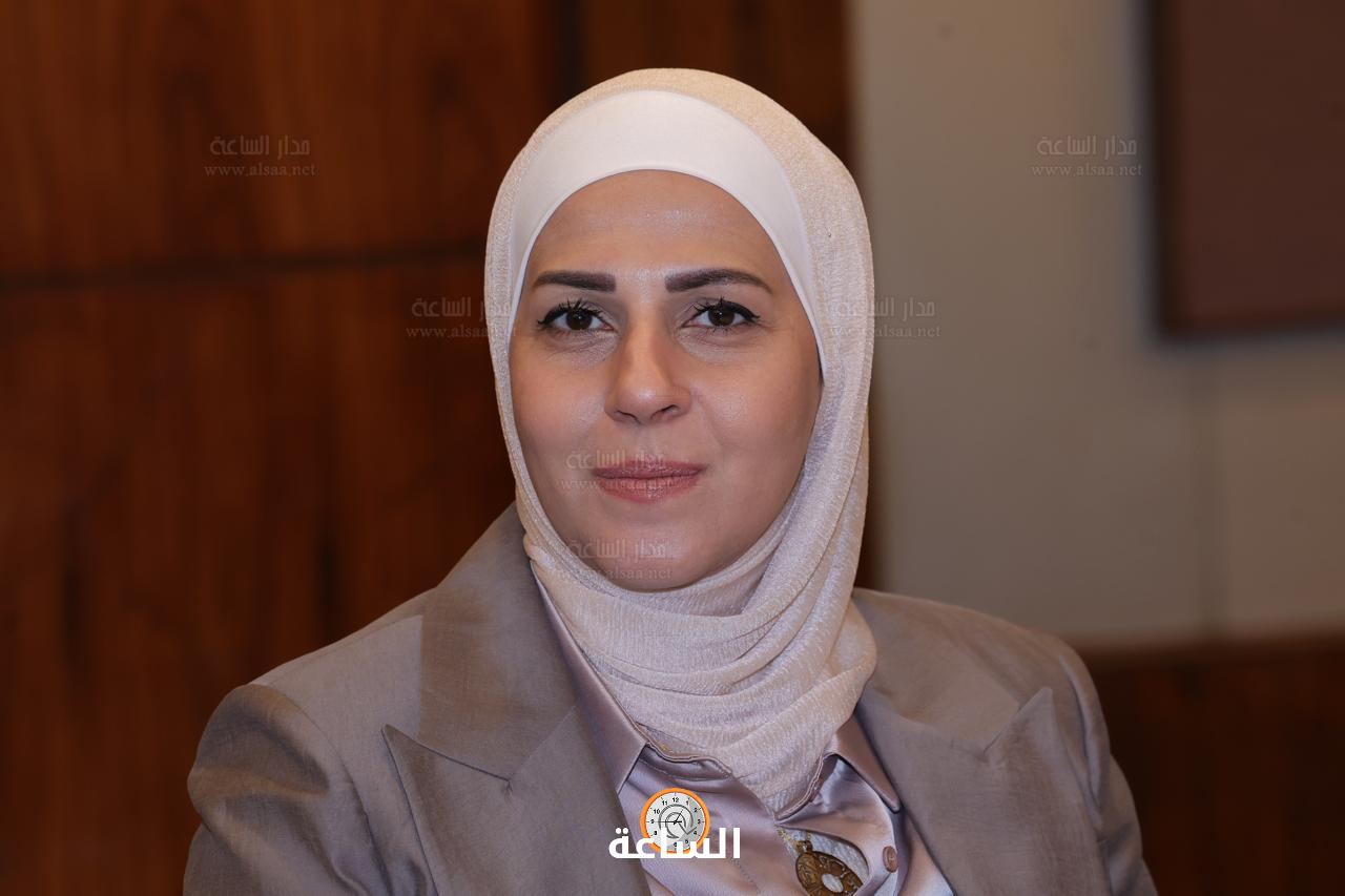 Madar Al-Saa Images 0.13894184644820862