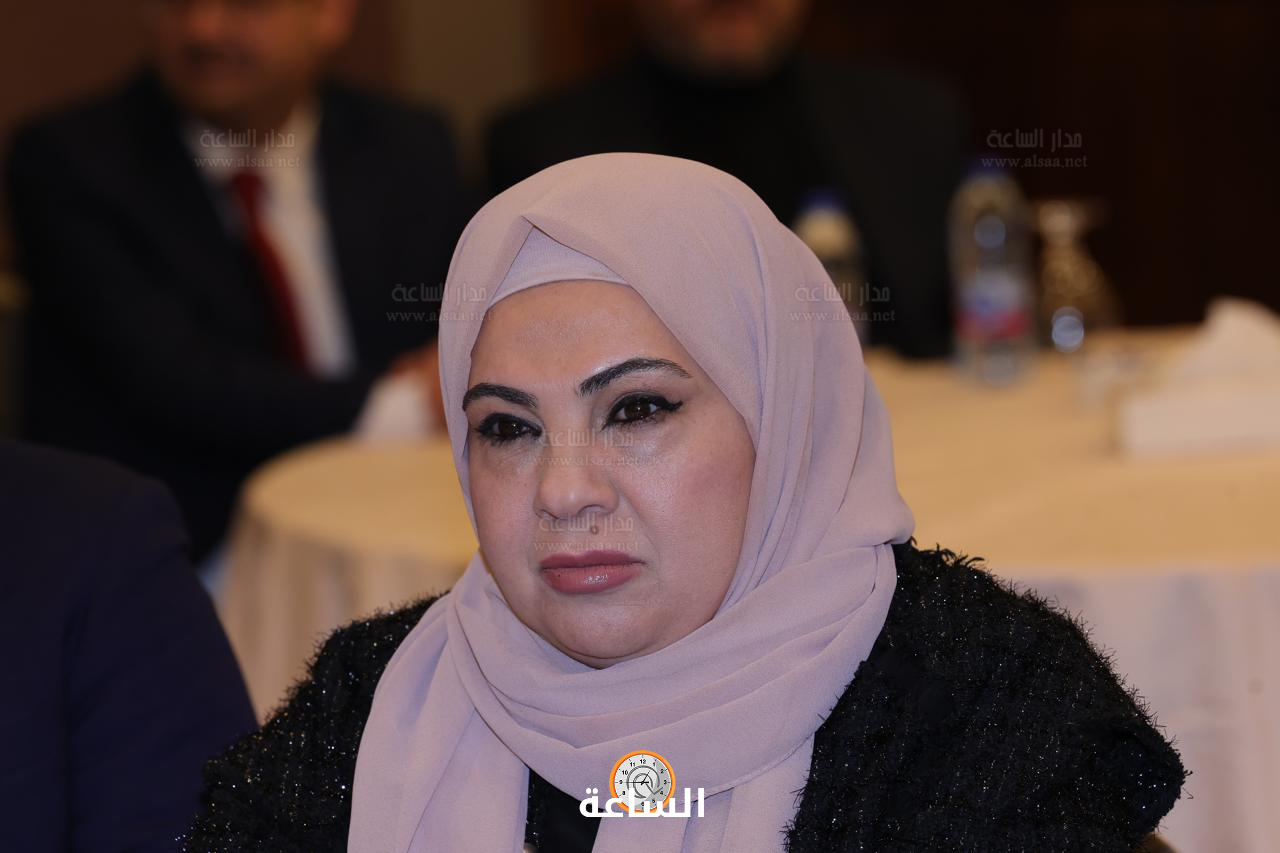 Madar Al-Saa Images 0.3995128023807123