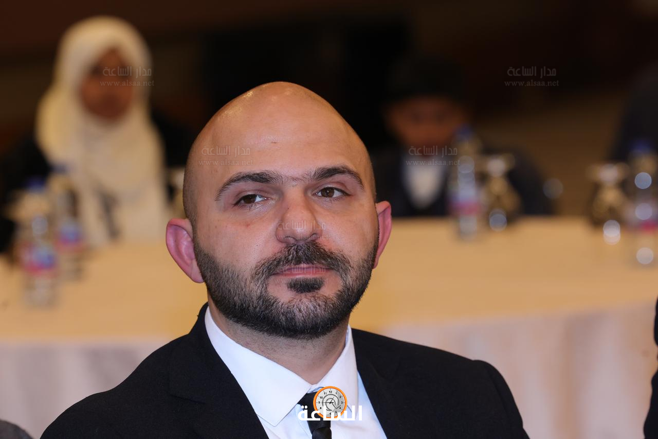 Madar Al-Saa Images 0.9883101260386242