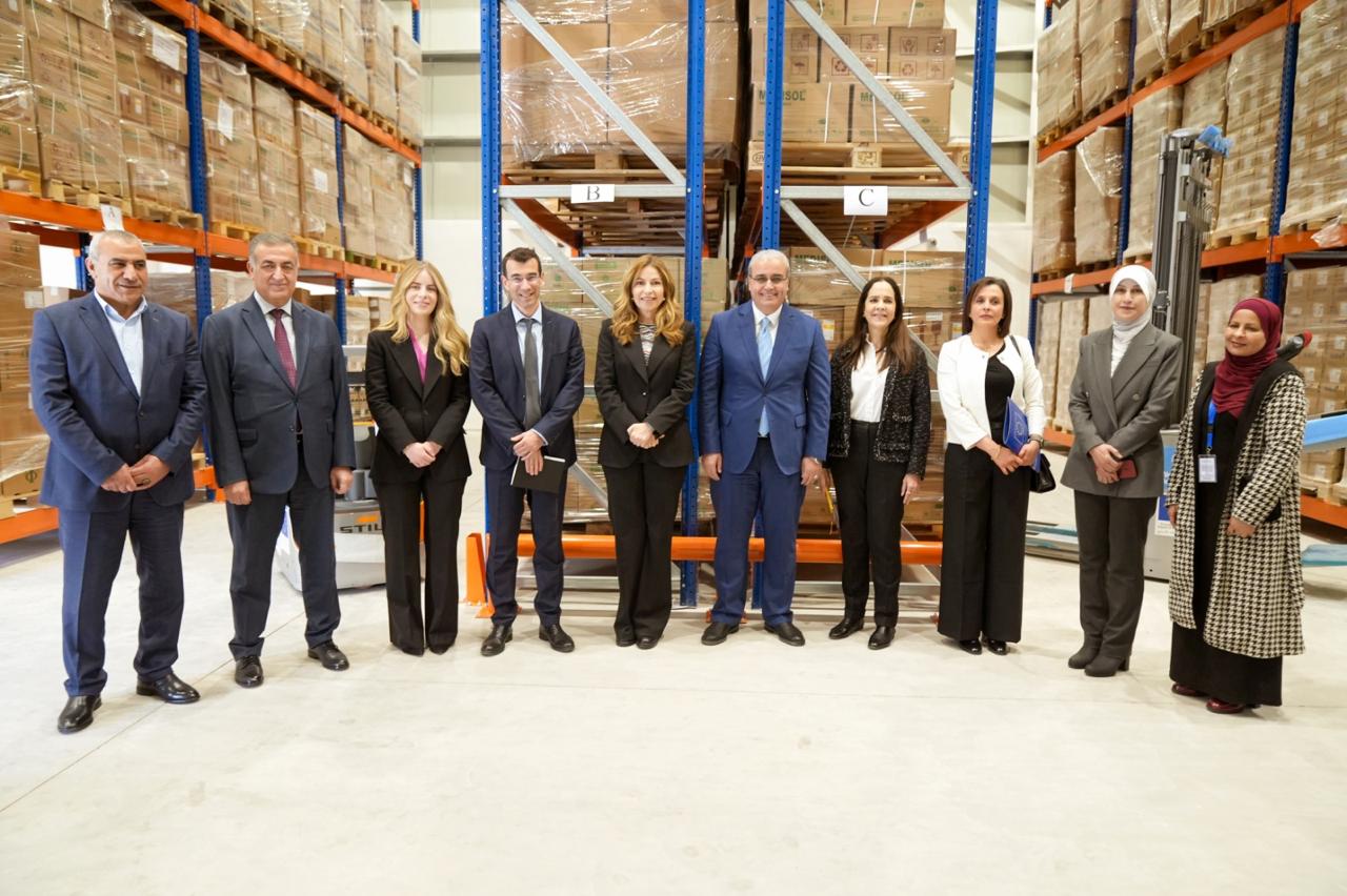 Madar Al-Saa Images 0.27322011162994997