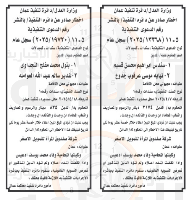 Madar Al-Saa Images 0.7874990493366106