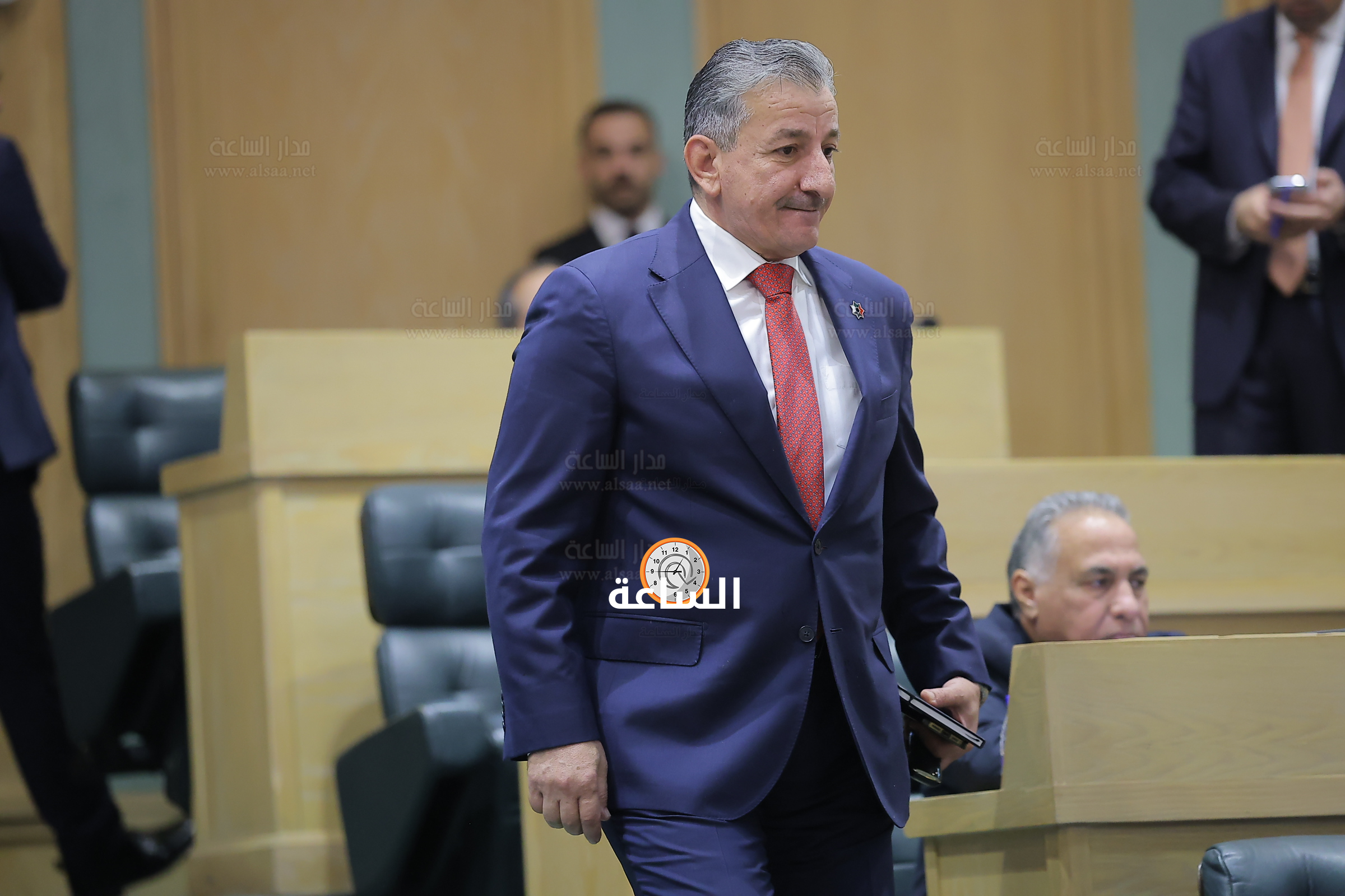 Madar Al-Saa Images 0.44672665456345406