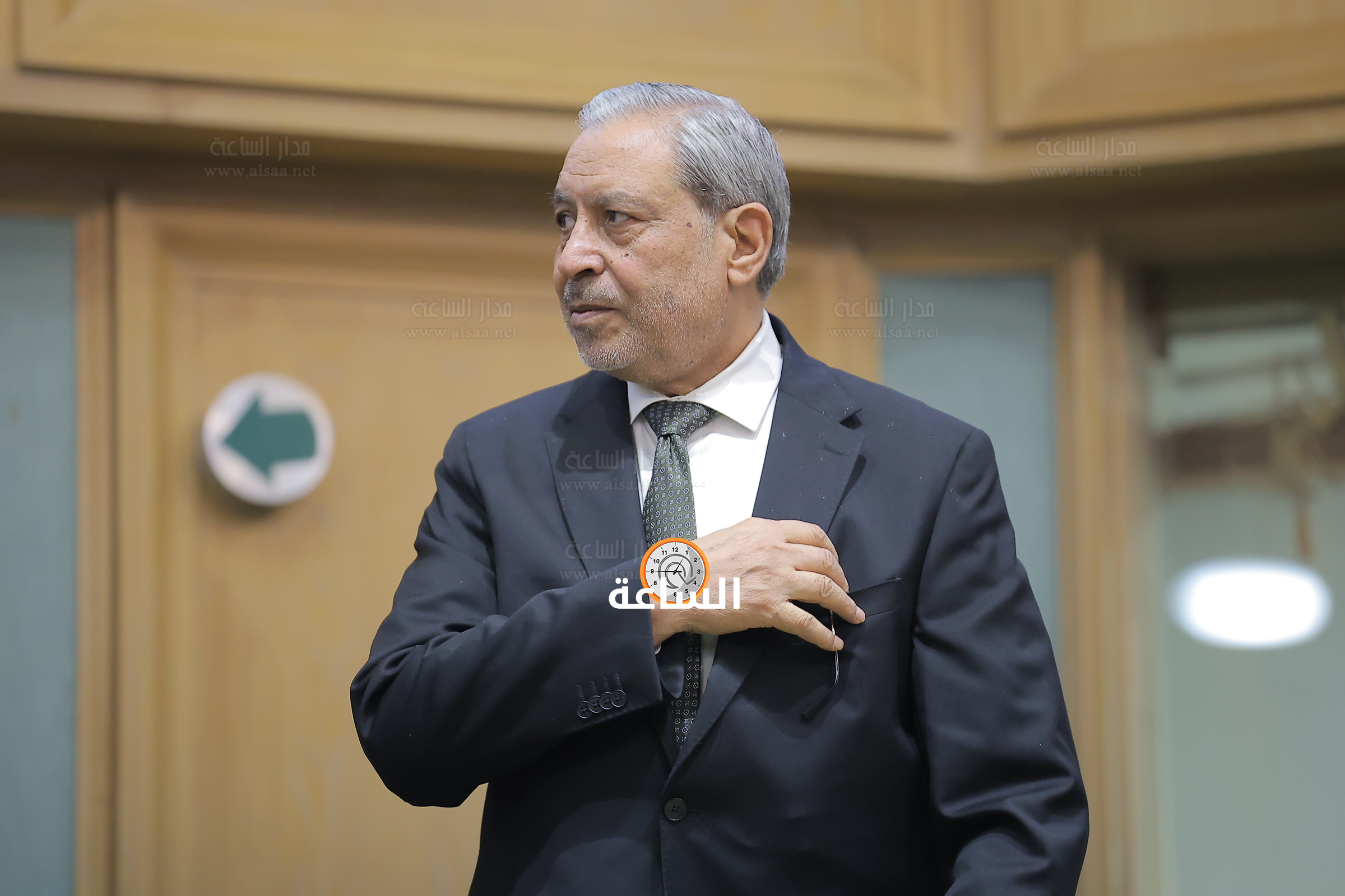 Madar Al-Saa Images 0.5784208790878175