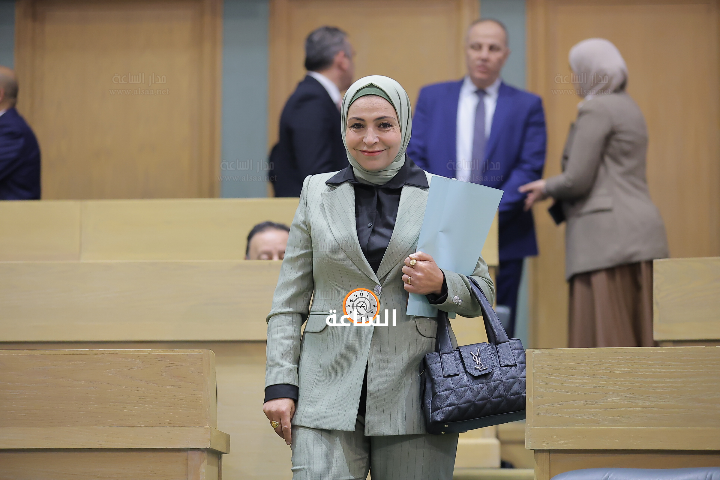 Madar Al-Saa Images 0.20710315023399162