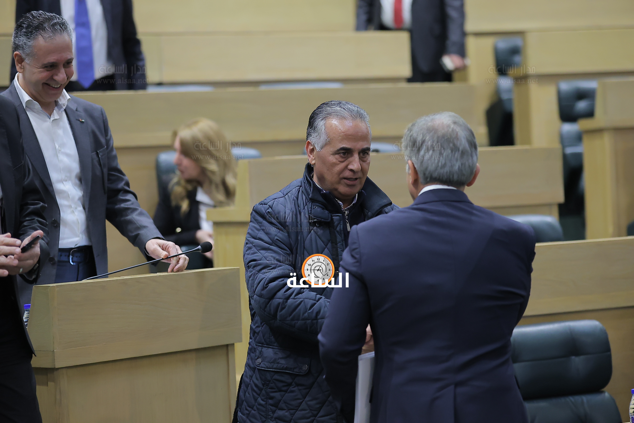 Madar Al-Saa Images 0.8946331801848508