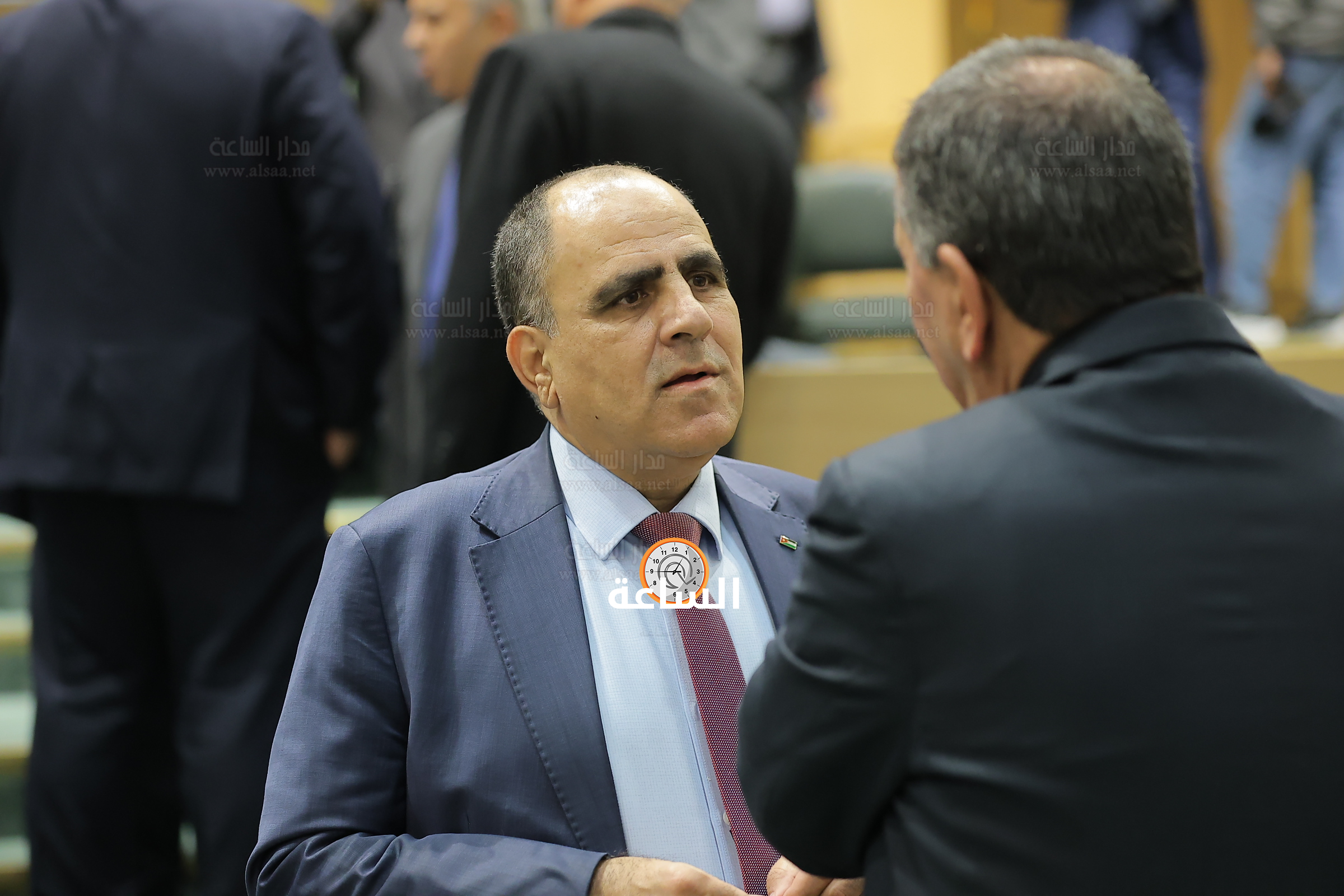 Madar Al-Saa Images 0.2205808677799329