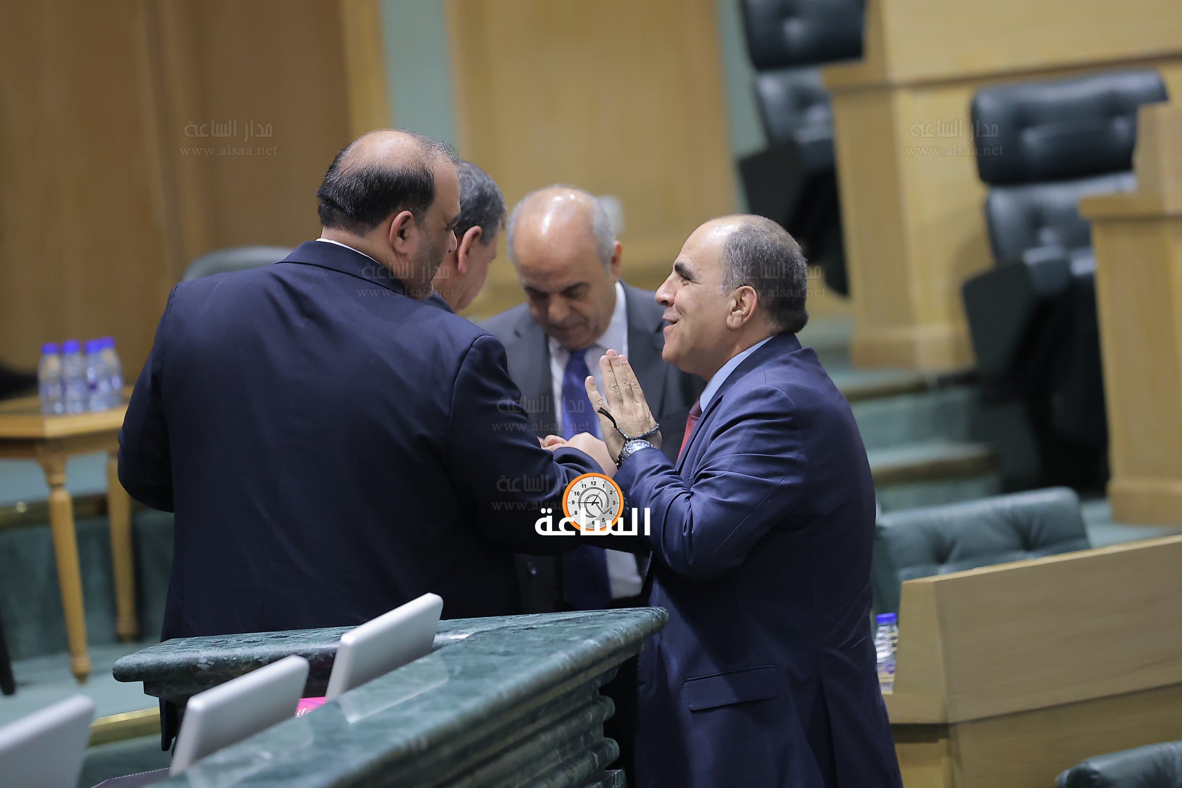 Madar Al-Saa Images 0.4439221103009148