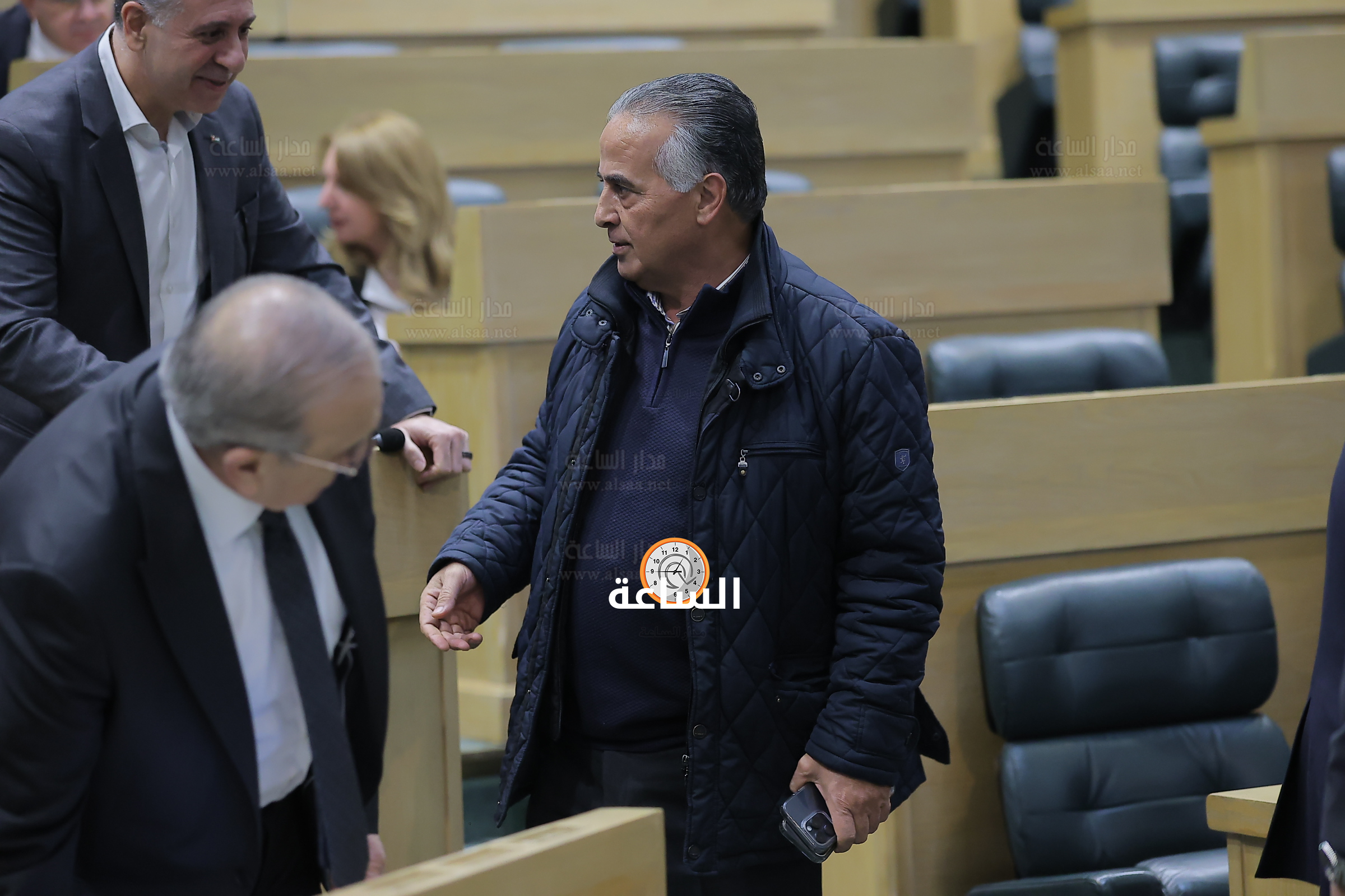 Madar Al-Saa Images 0.35633882606447964