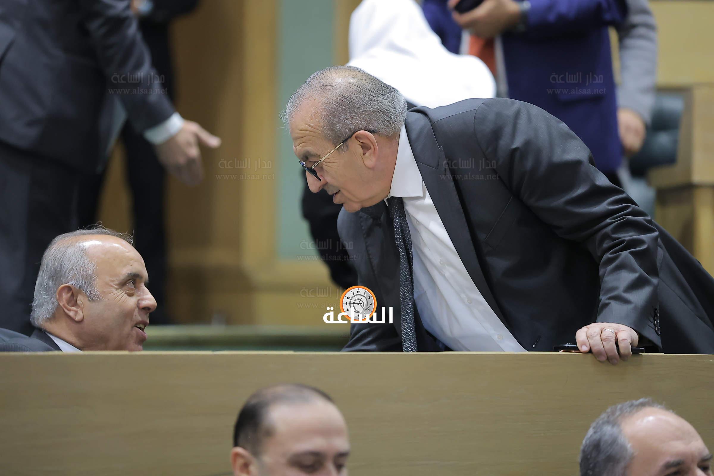 Madar Al-Saa Images 0.7905075954212902