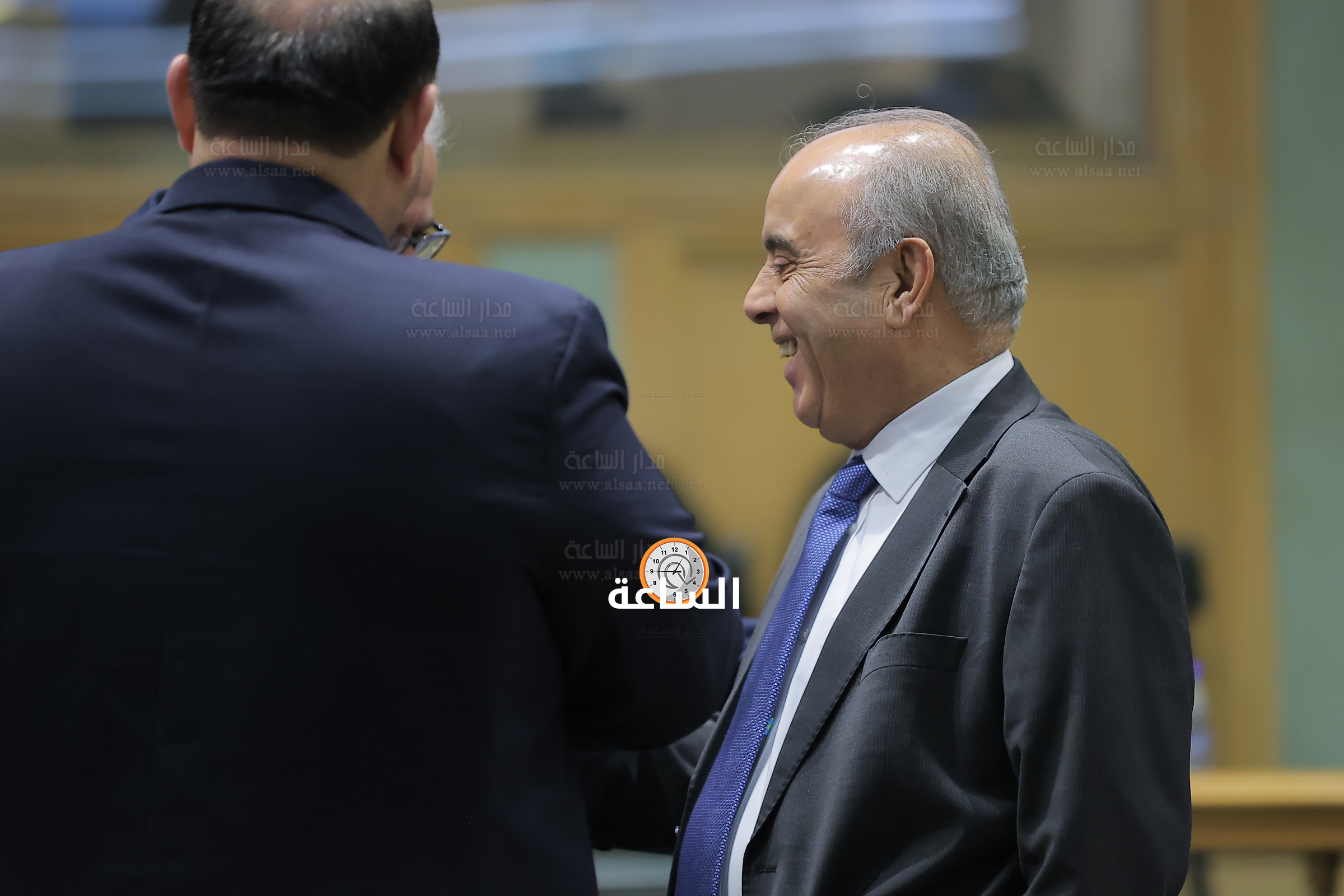 Madar Al-Saa Images 0.7599400065706379