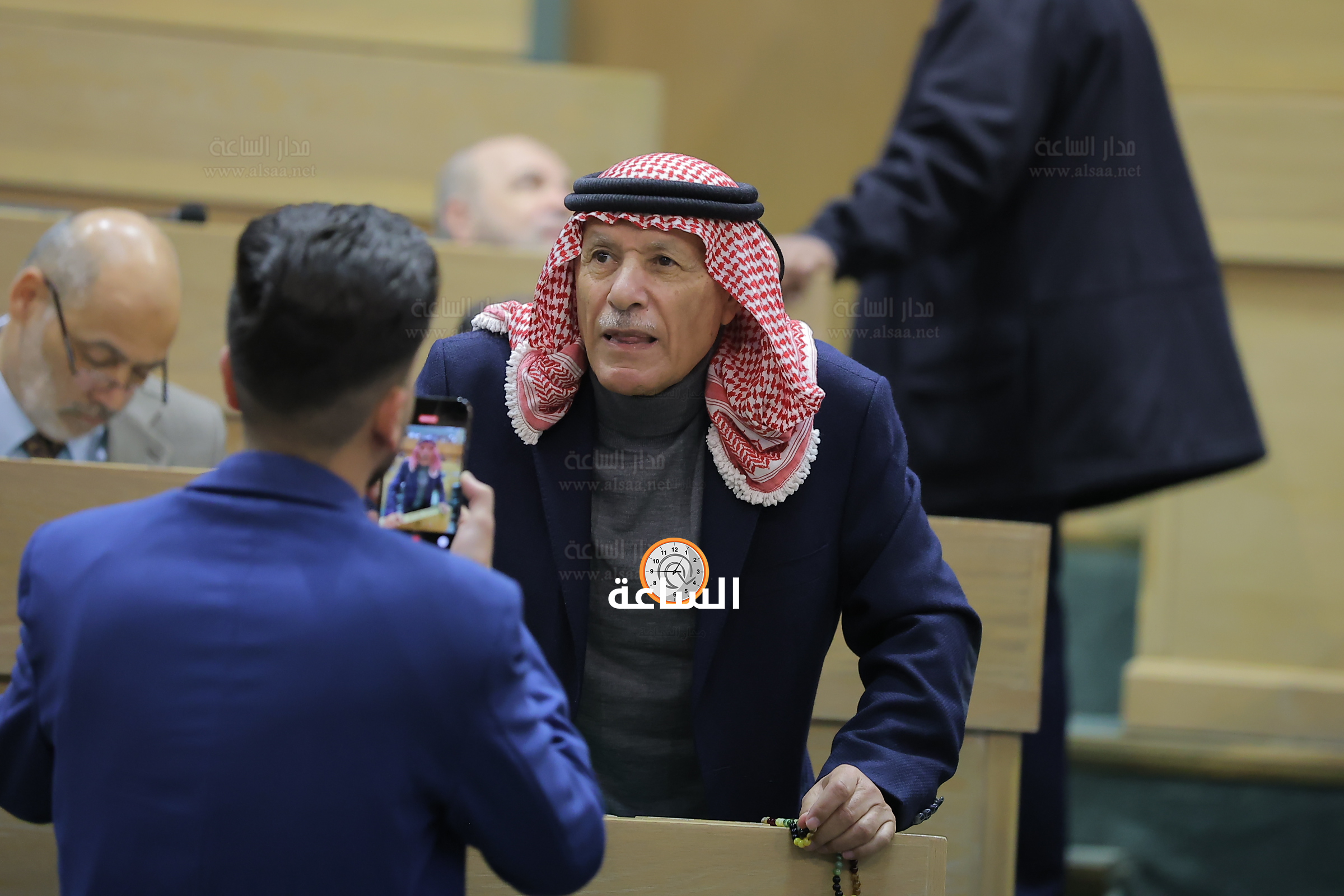 Madar Al-Saa Images 0.7114365094177855