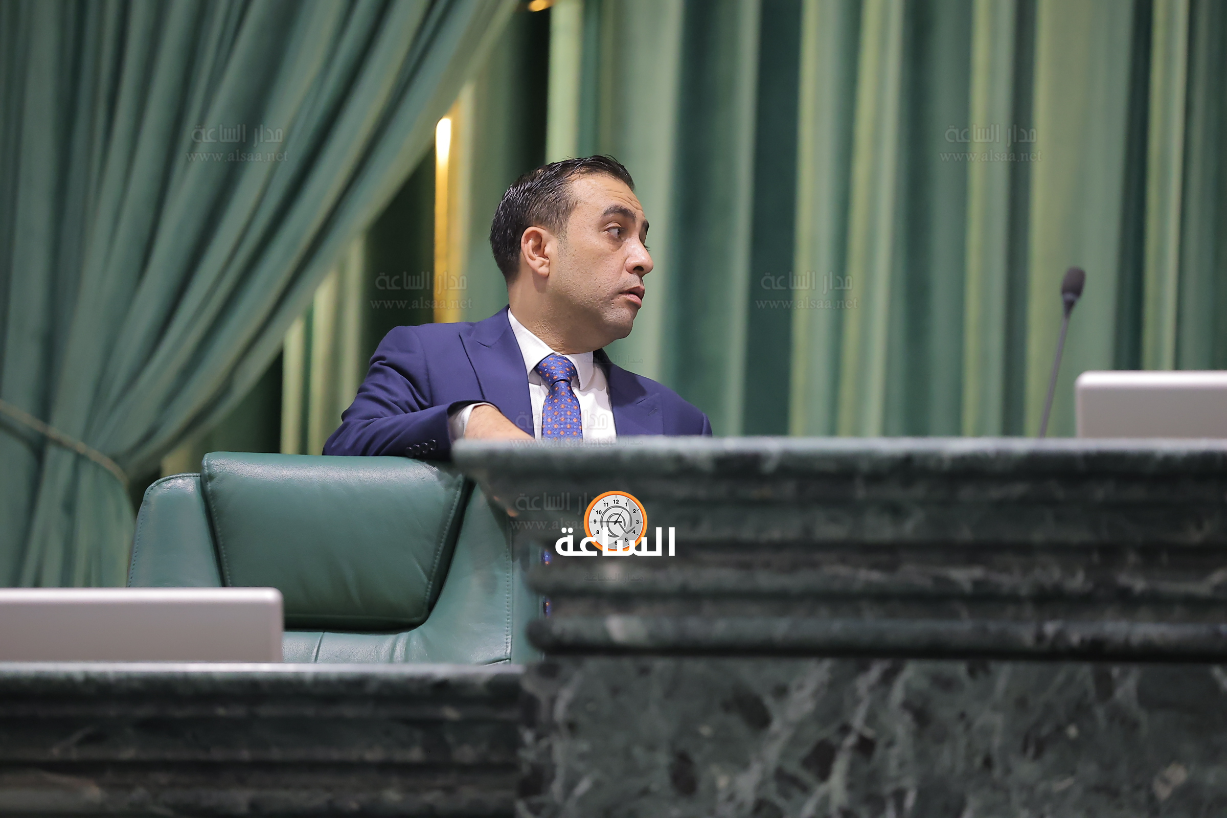 Madar Al-Saa Images 0.2460430169936525