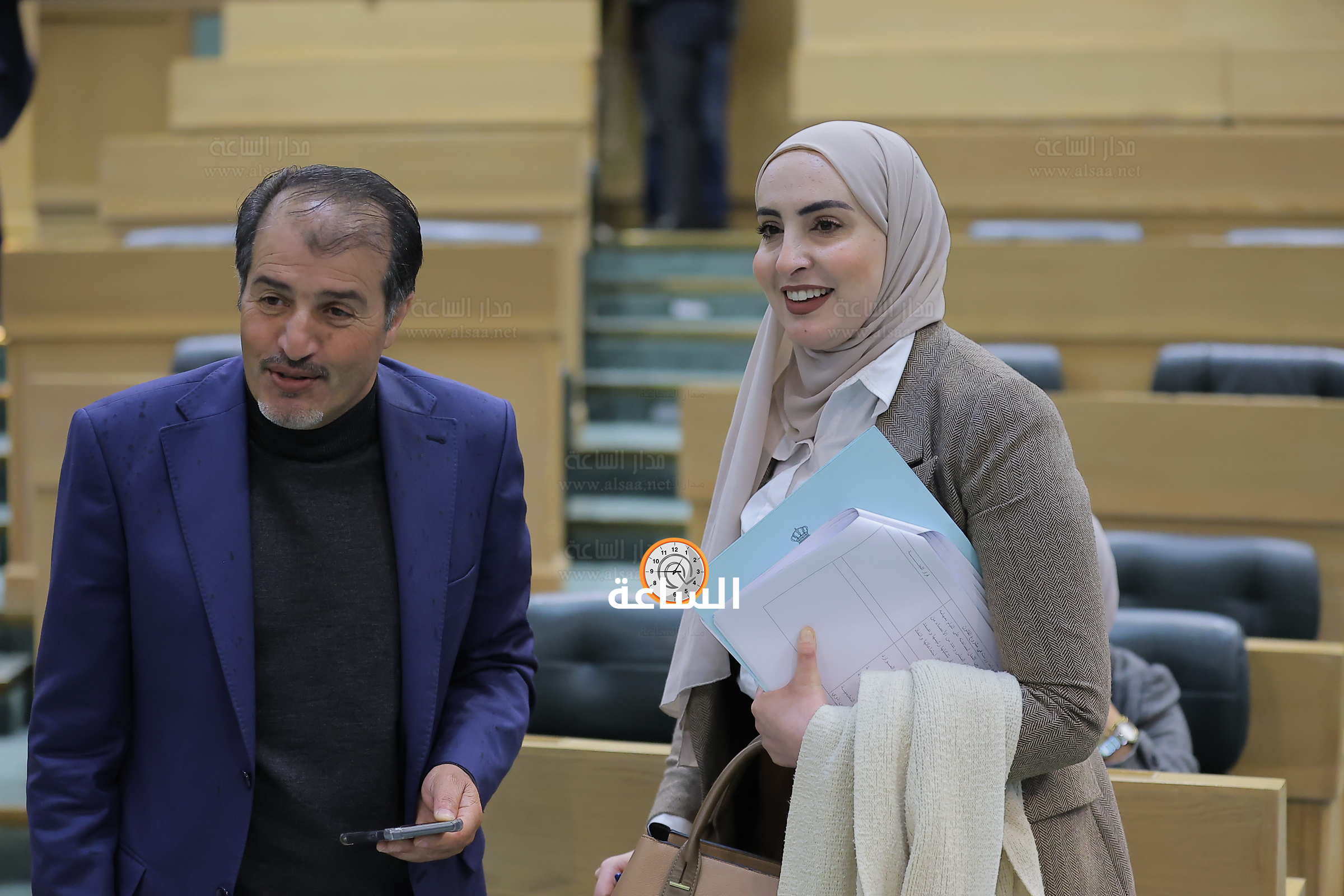 Madar Al-Saa Images 0.8374973599239712