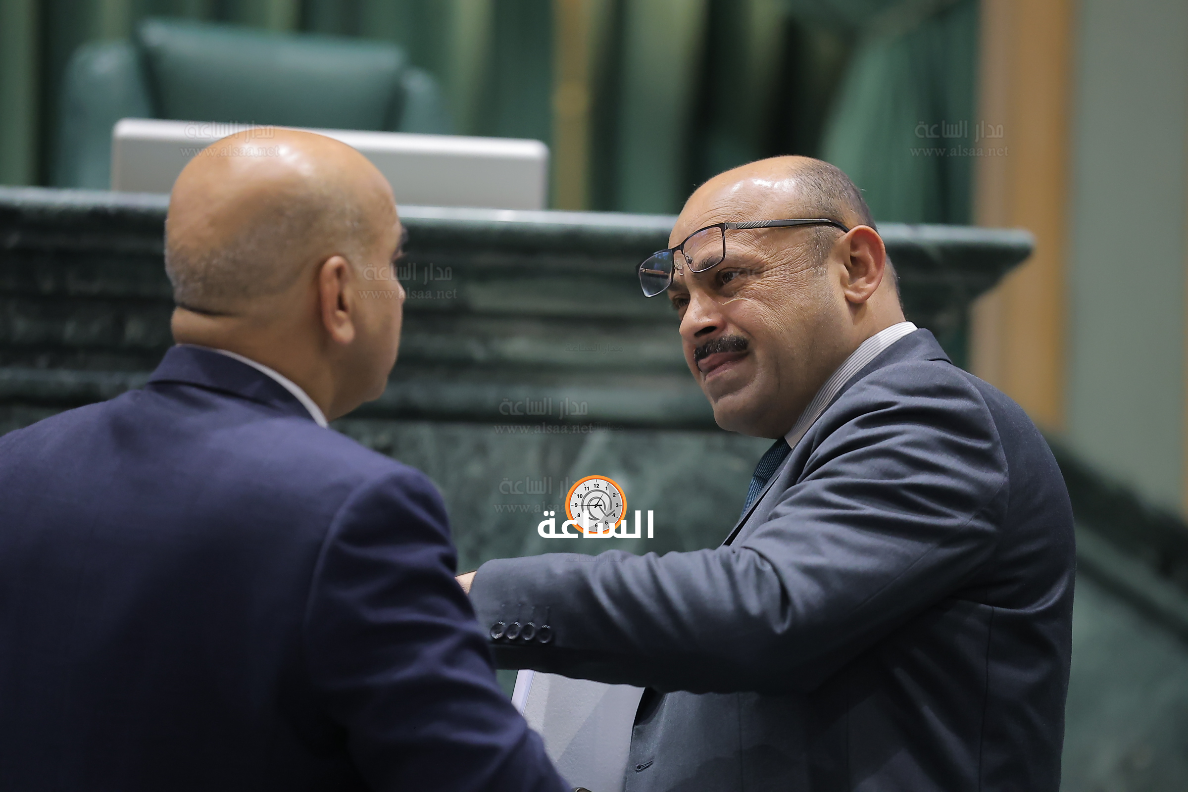 Madar Al-Saa Images 0.3987573876231406