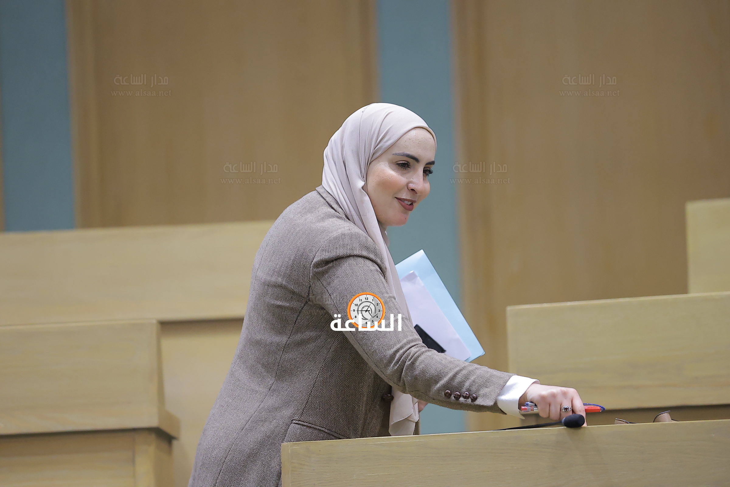 Madar Al-Saa Images 0.20252851521513404