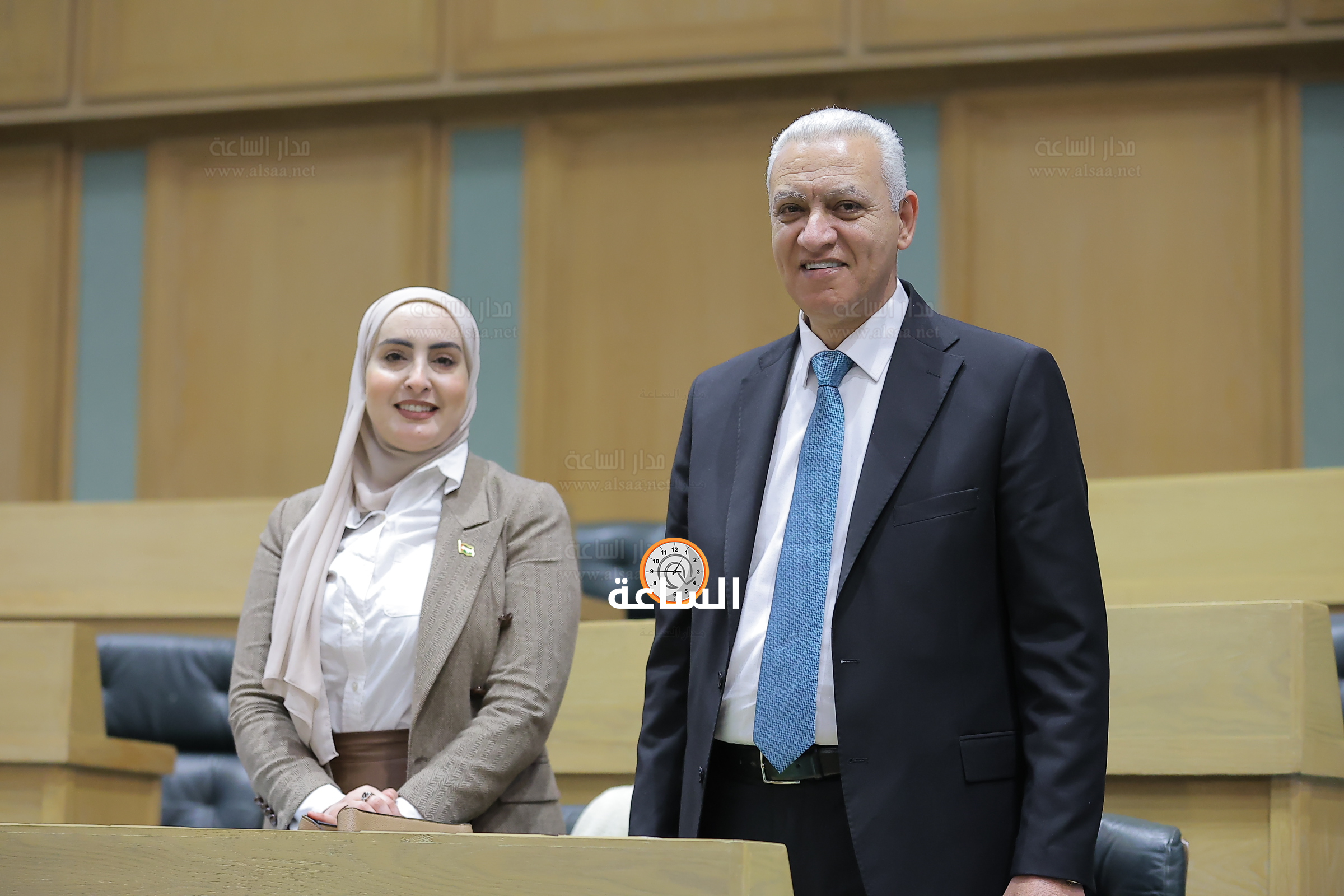 Madar Al-Saa Images 0.45094026822426236