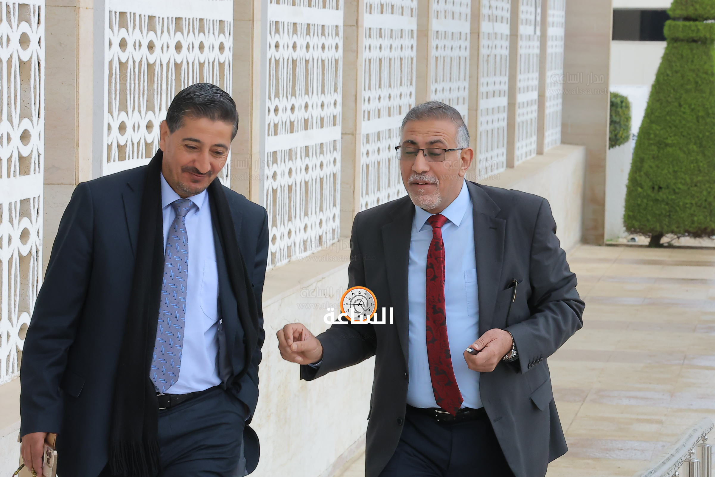 Madar Al-Saa Images 0.9822399245727929