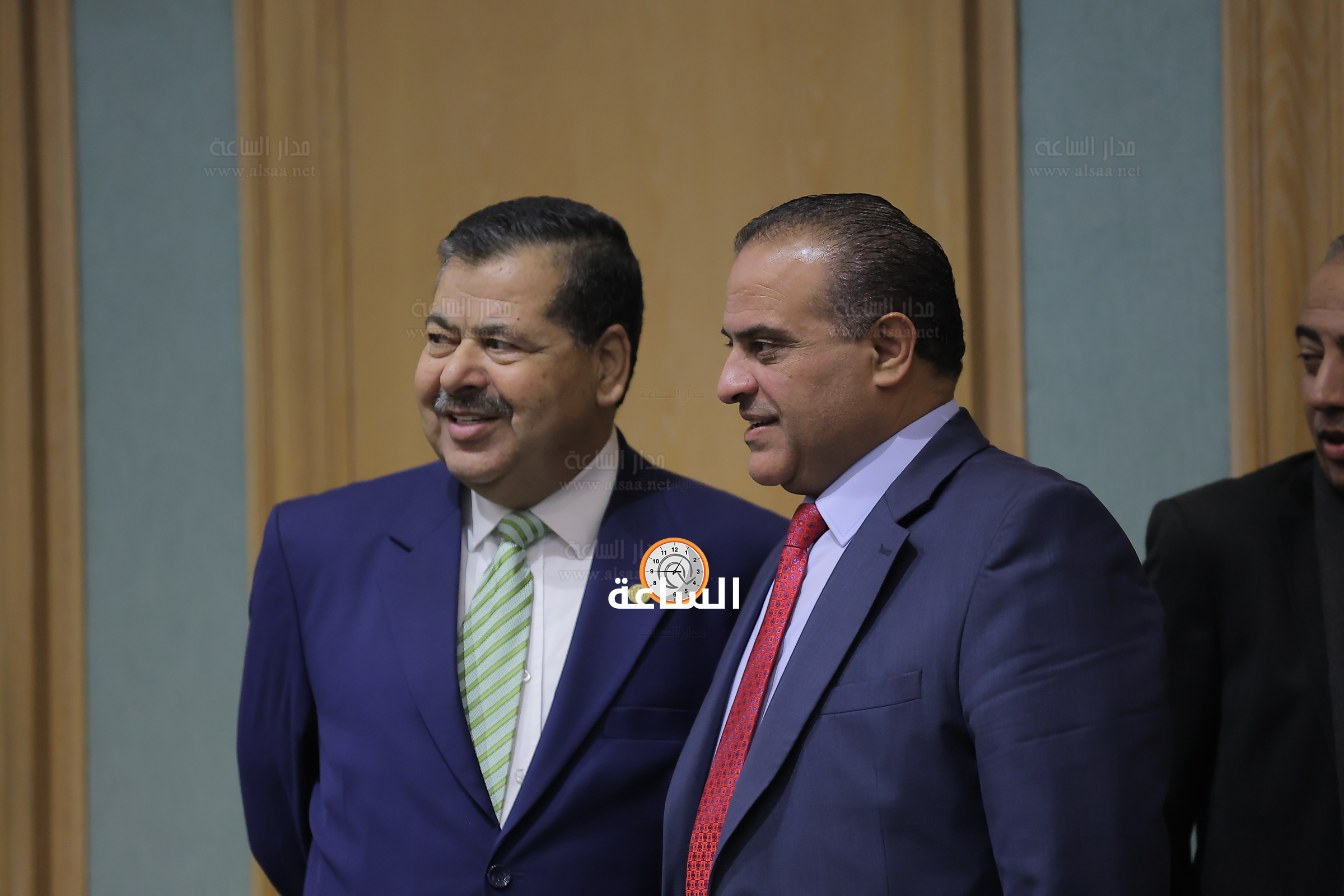 Madar Al-Saa Images 0.1999979229364819