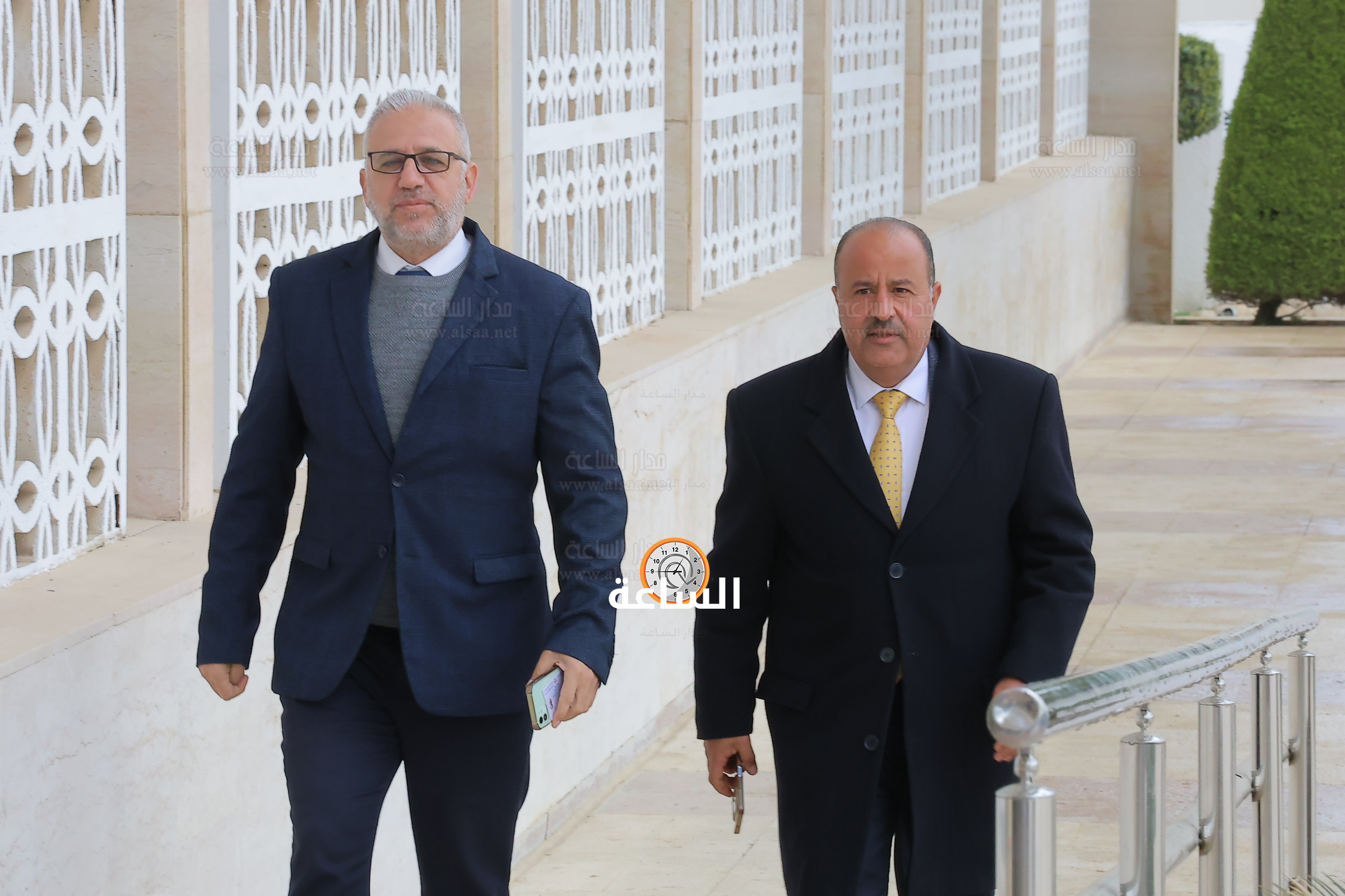 Madar Al-Saa Images 0.9489442627965449