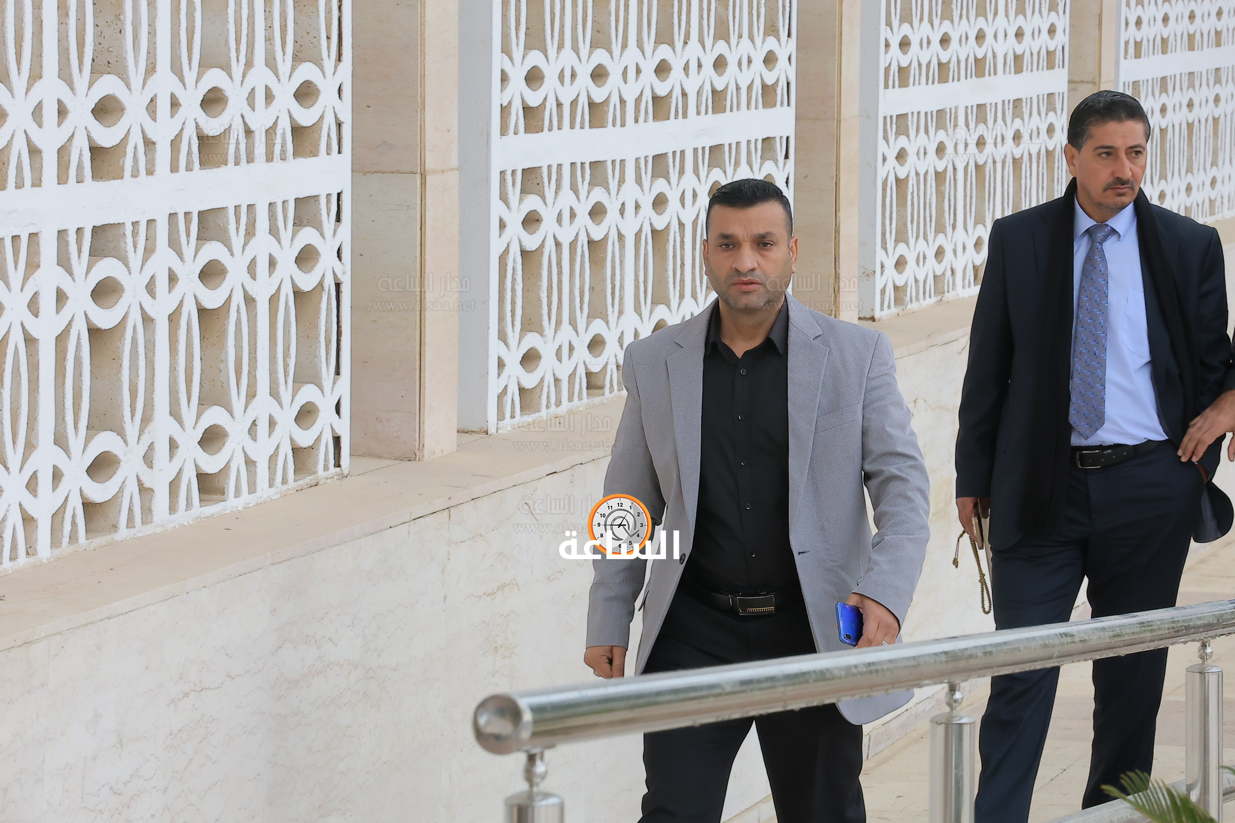 Madar Al-Saa Images 0.8219895313927823